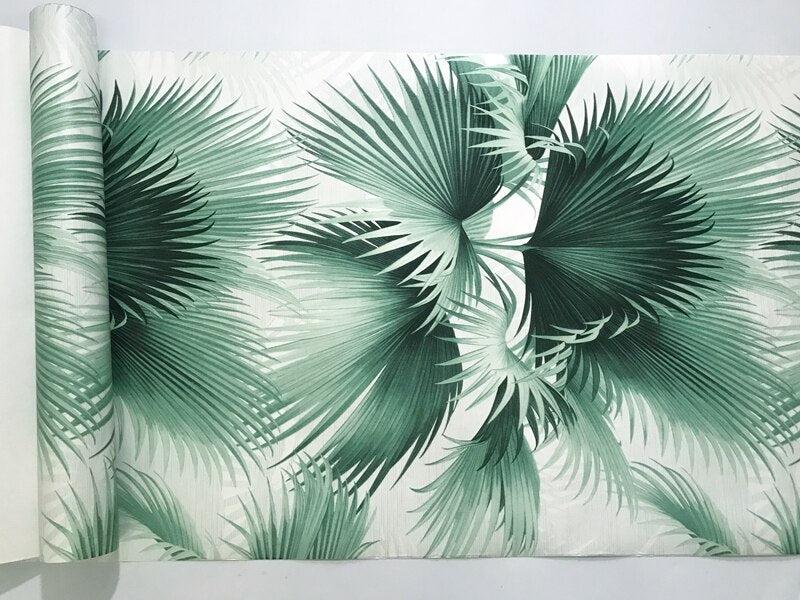 The Great Palm Mural Wallpaper - Image 12