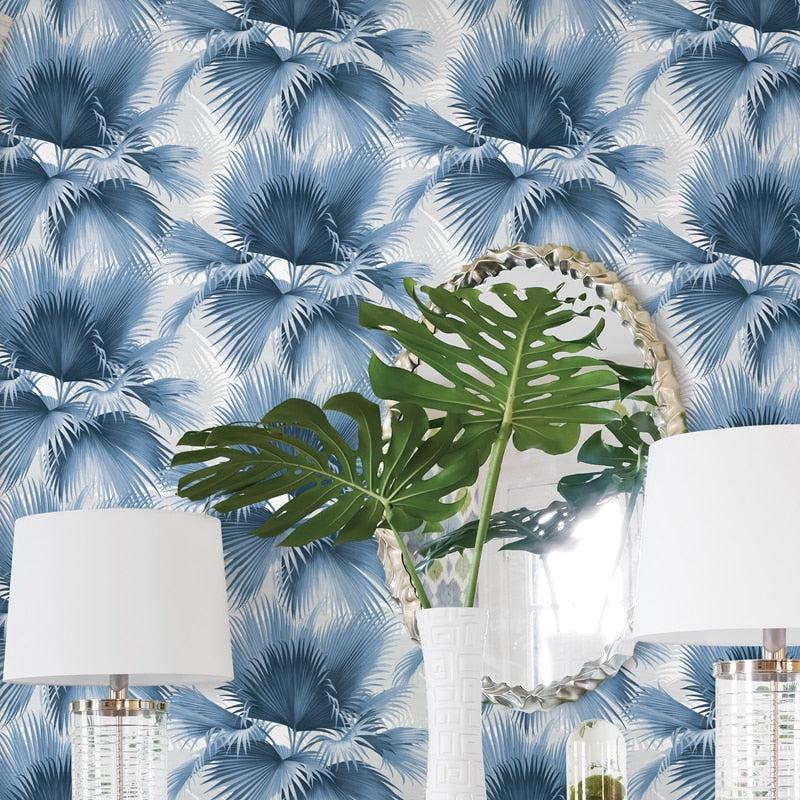 The Great Palm Mural Wallpaper - Image 3
