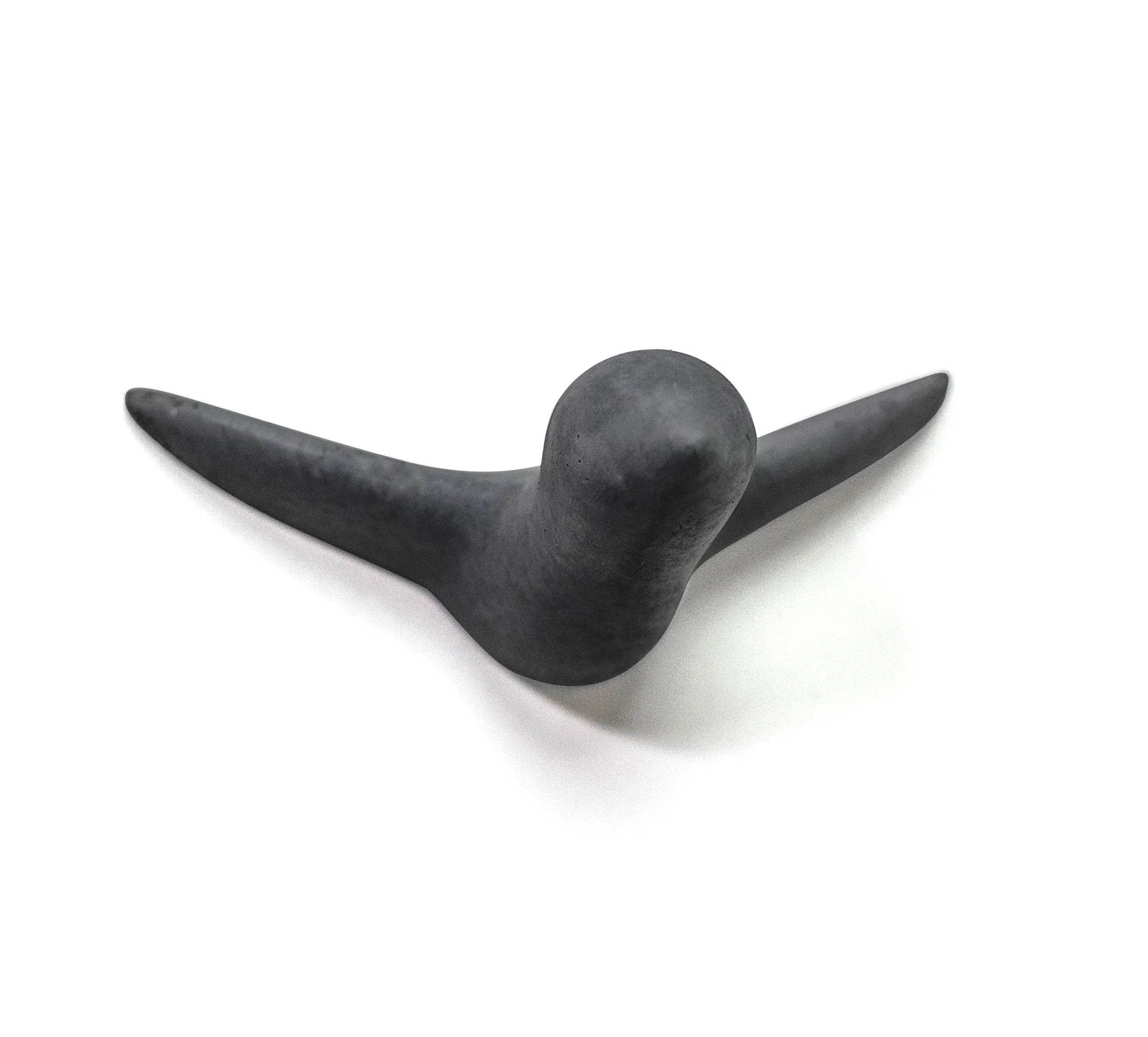 Grey Excursion Bird Wall Hanger - Image 16