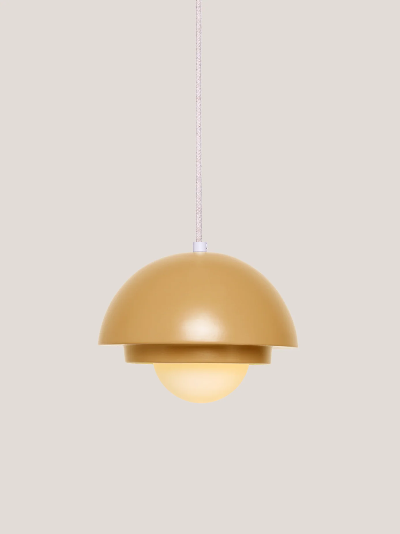 Gura Ceramic Hanging Light - Image 7