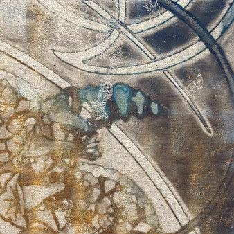 Porcelaine Mural Wallpaper - Image 5