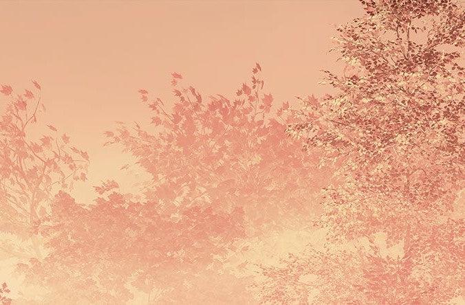 Heartwood Mural Wallpaper - Image 5