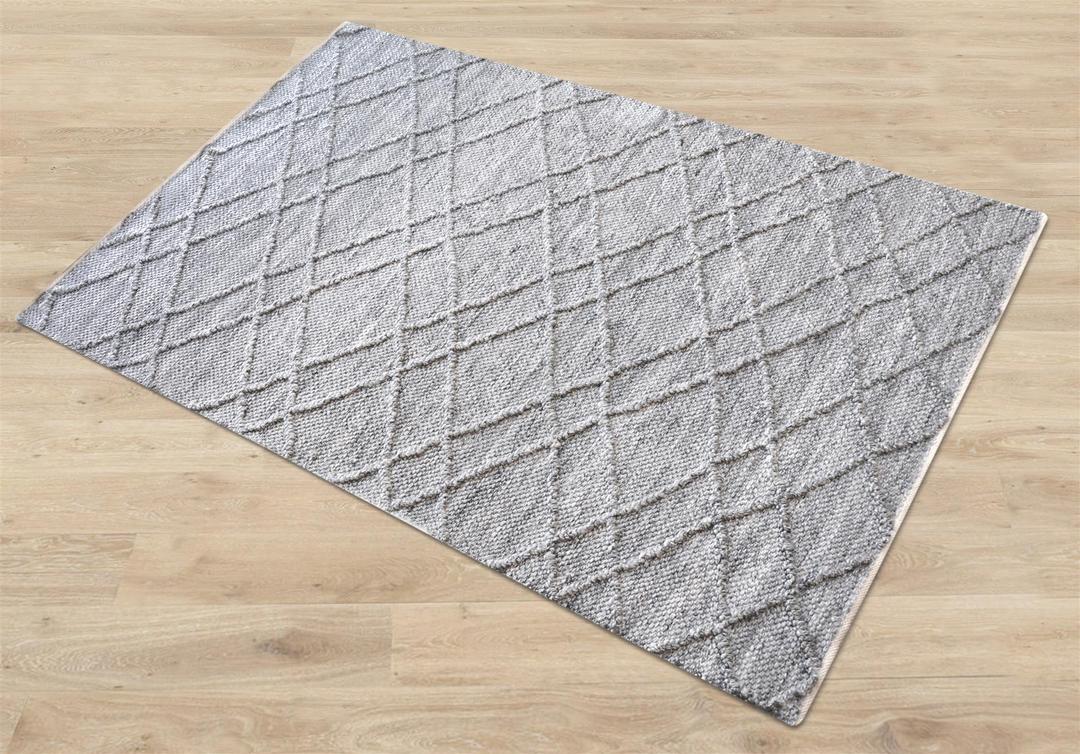 Minya Recycled PET Rug - Image 8