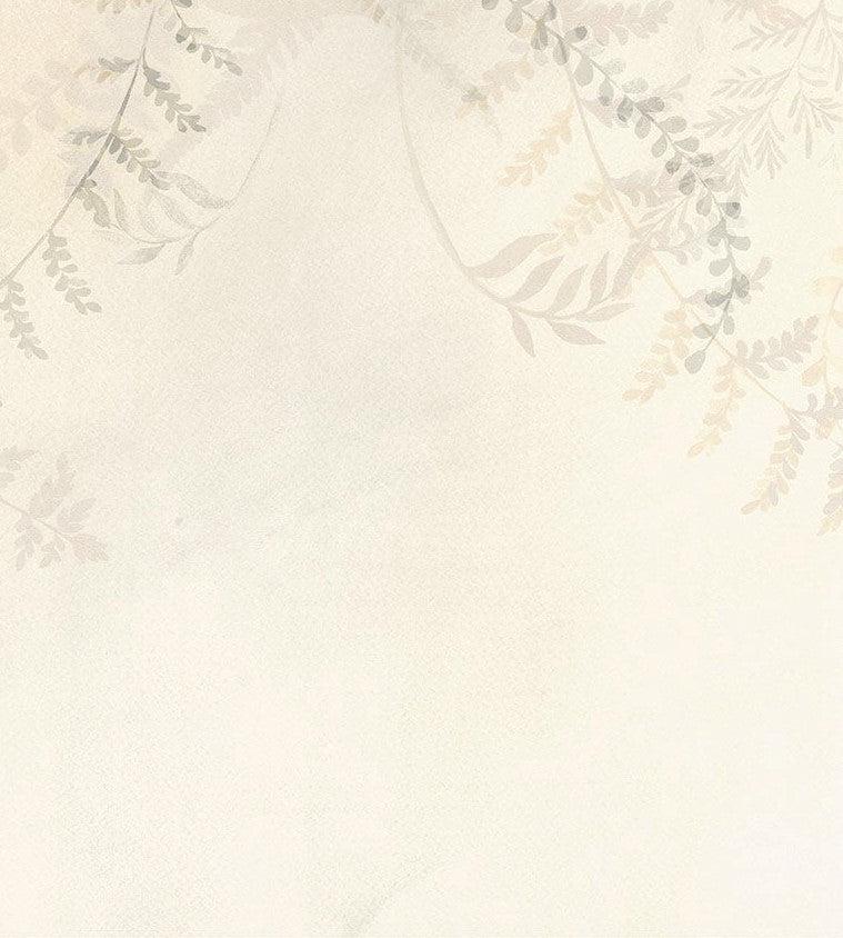 Herbarium Mural Wallpaper - Image 3