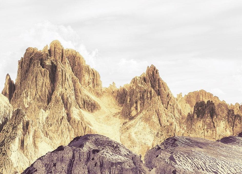 High Rock Mural Wallpaper - Image 8