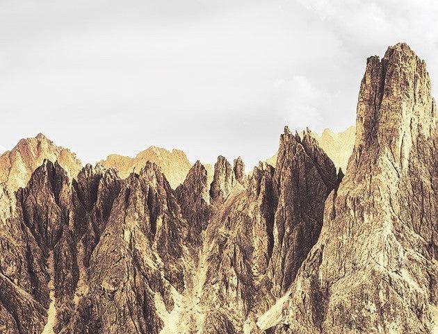 High Rock Mural Wallpaper - Image 9