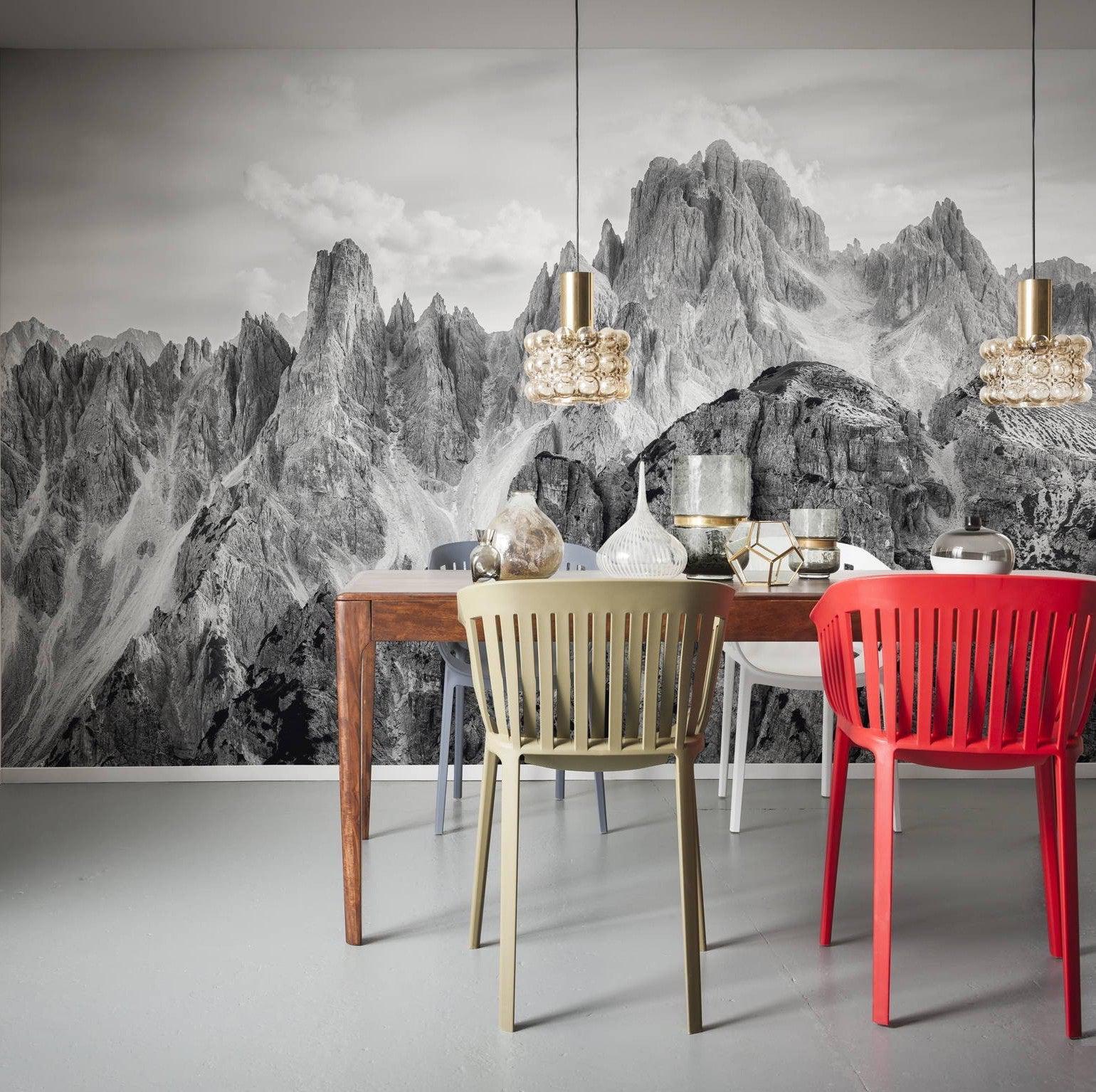High Summit Mural Wallpaper - Image 3