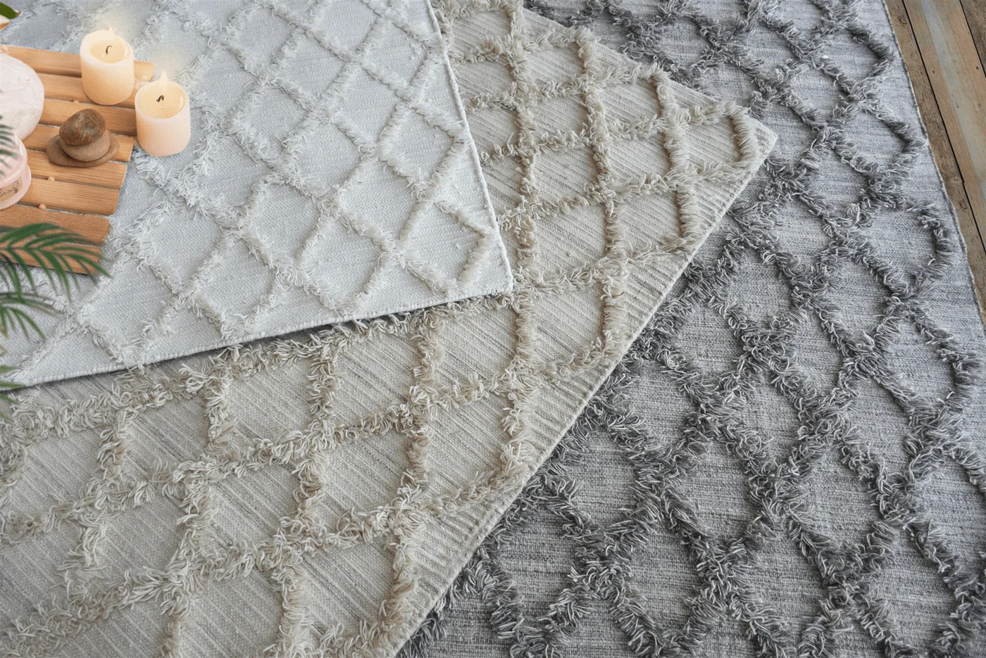 Jucar Wool Rug - Image 3