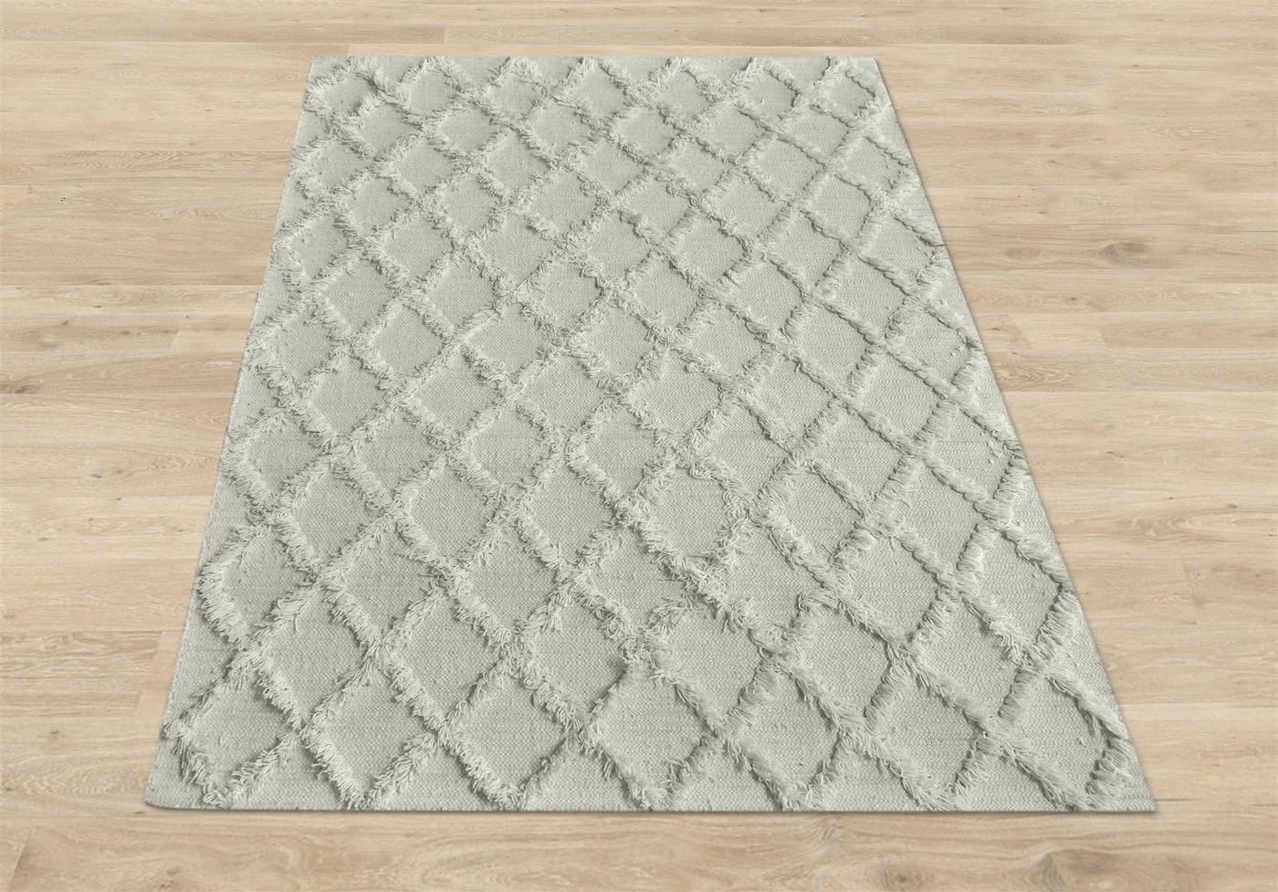 Jucar Wool Rug - Image 6