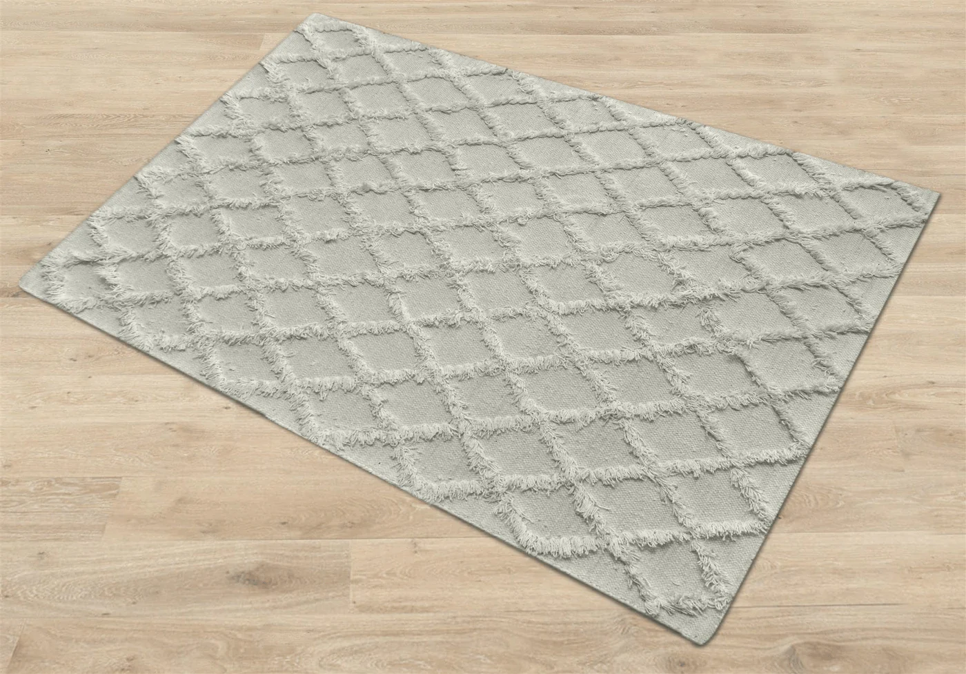 Jucar Wool Rug - Image 7