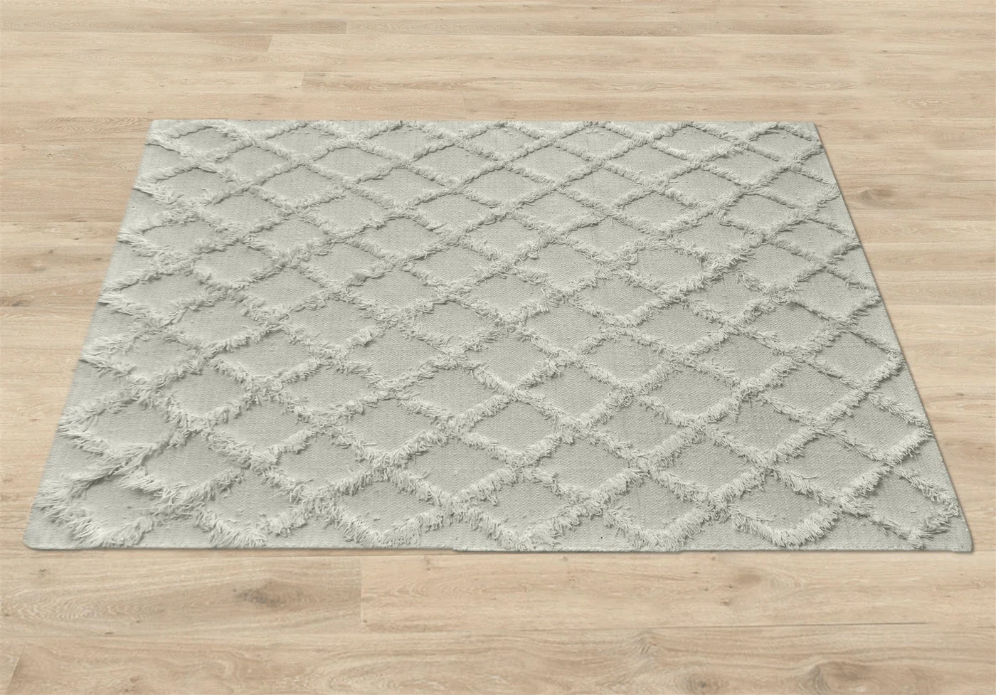Jucar Wool Rug - Image 8