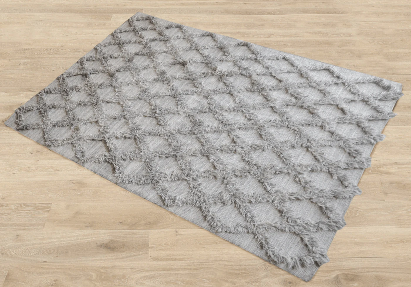 Jucar Wool Rug - Image 7