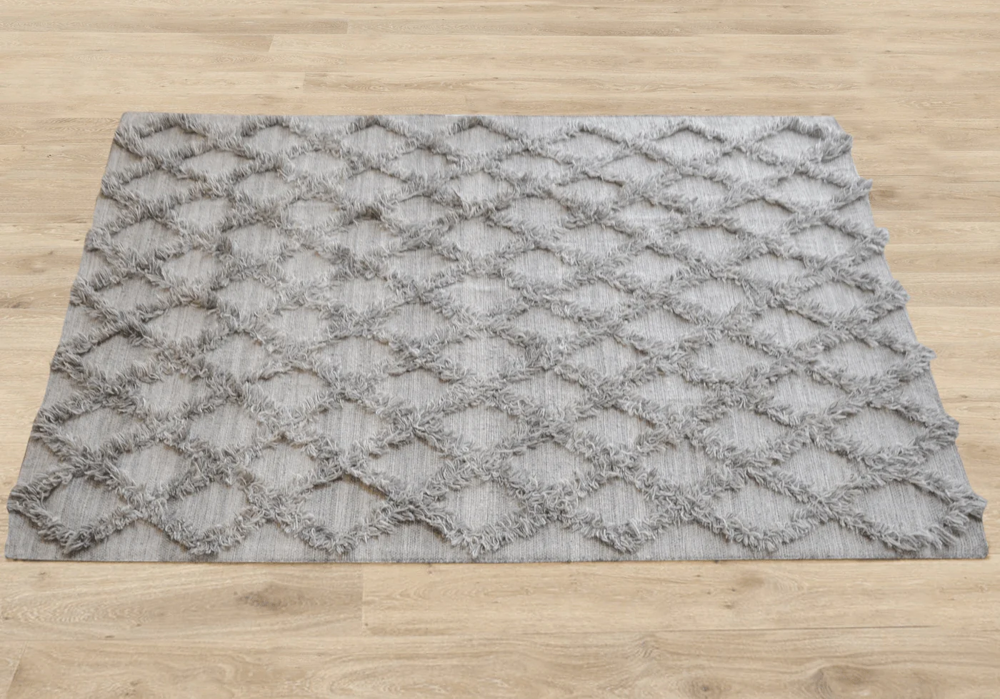 Jucar Wool Rug - Image 8