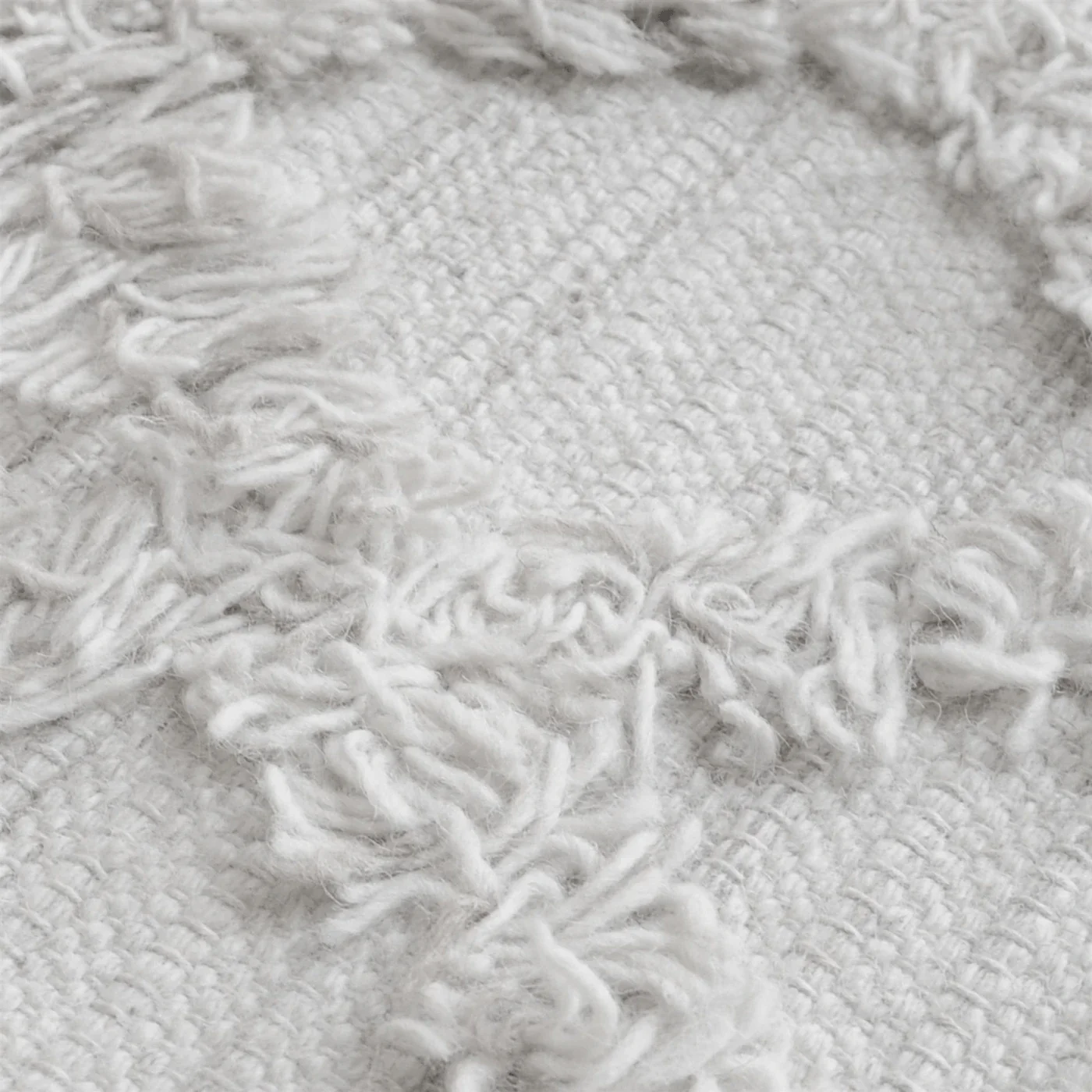 Jucar Wool Rug - Image 4