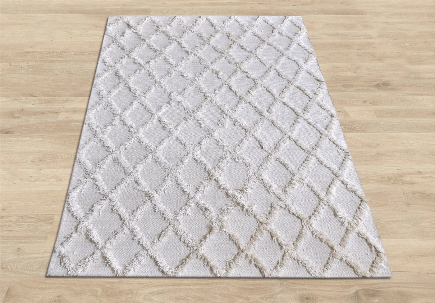 Jucar Wool Rug - Image 6
