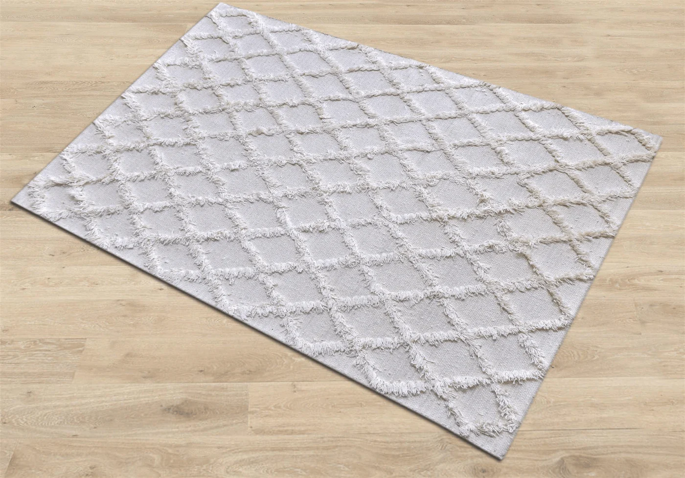 Jucar Wool Rug - Image 7