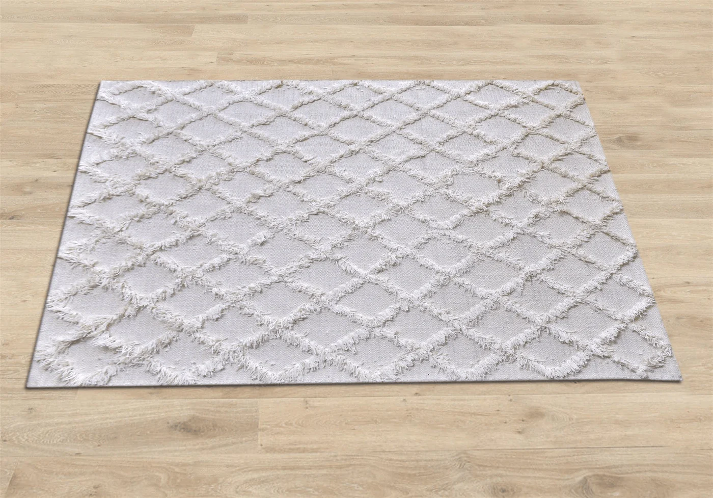 Jucar Wool Rug - Image 8