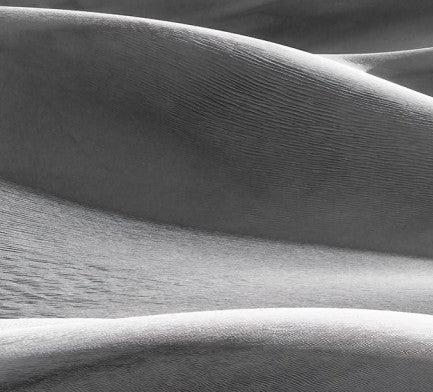 Infinity Lines Mural Wallpaper - Image 4