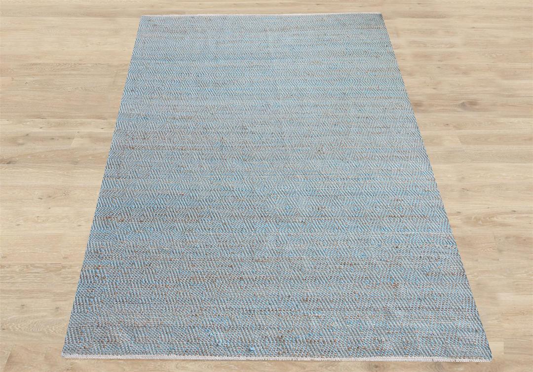 Abella Hemp & Organic Cotton Rug - Image 4