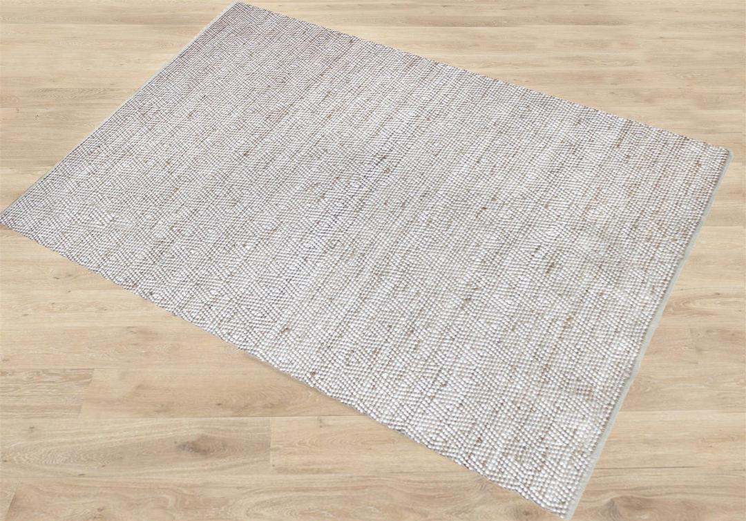 Abella Hemp & Organic Cotton Rug - Image 8
