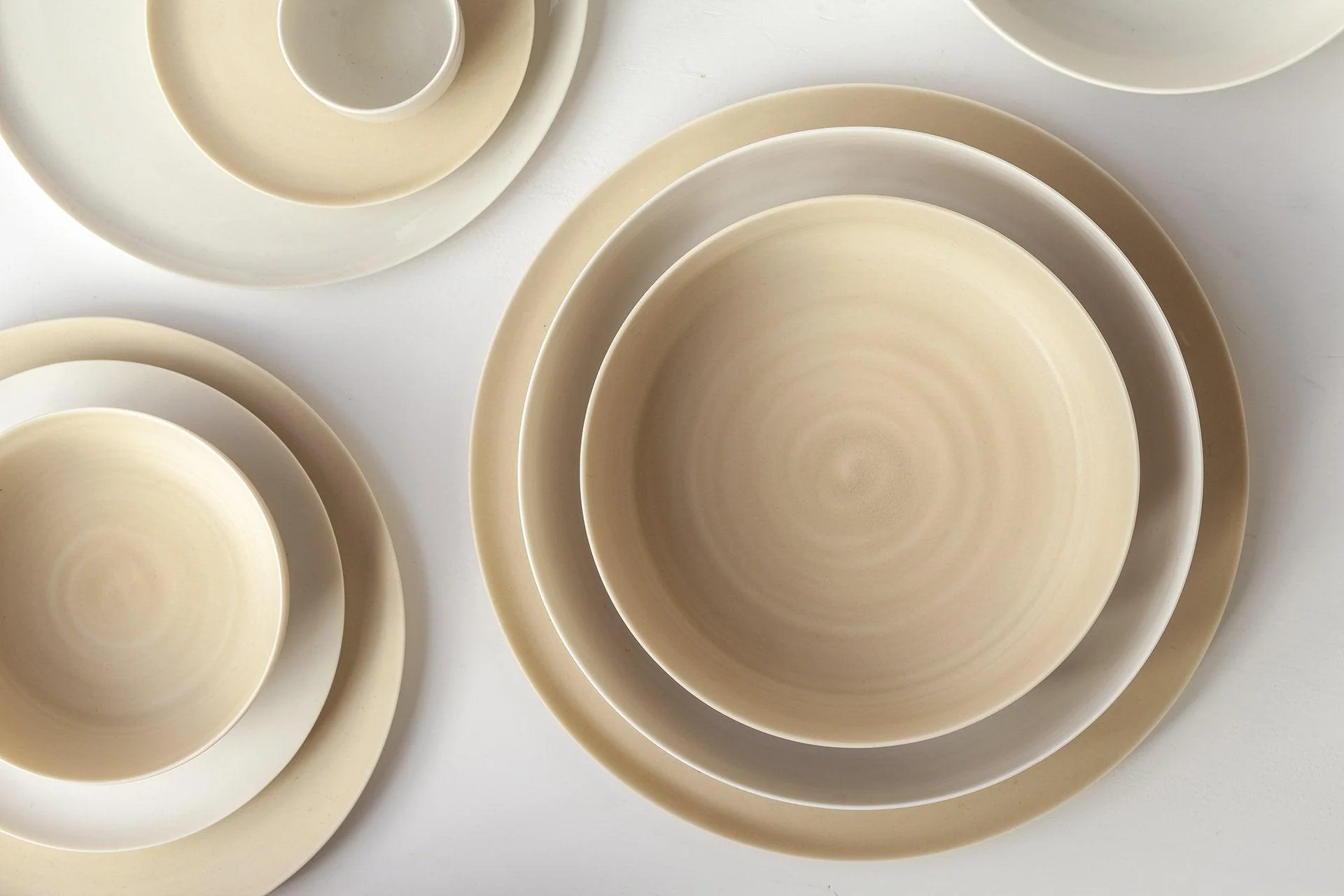 Kaya Maomi Porcelain Tableware Set - Image 3