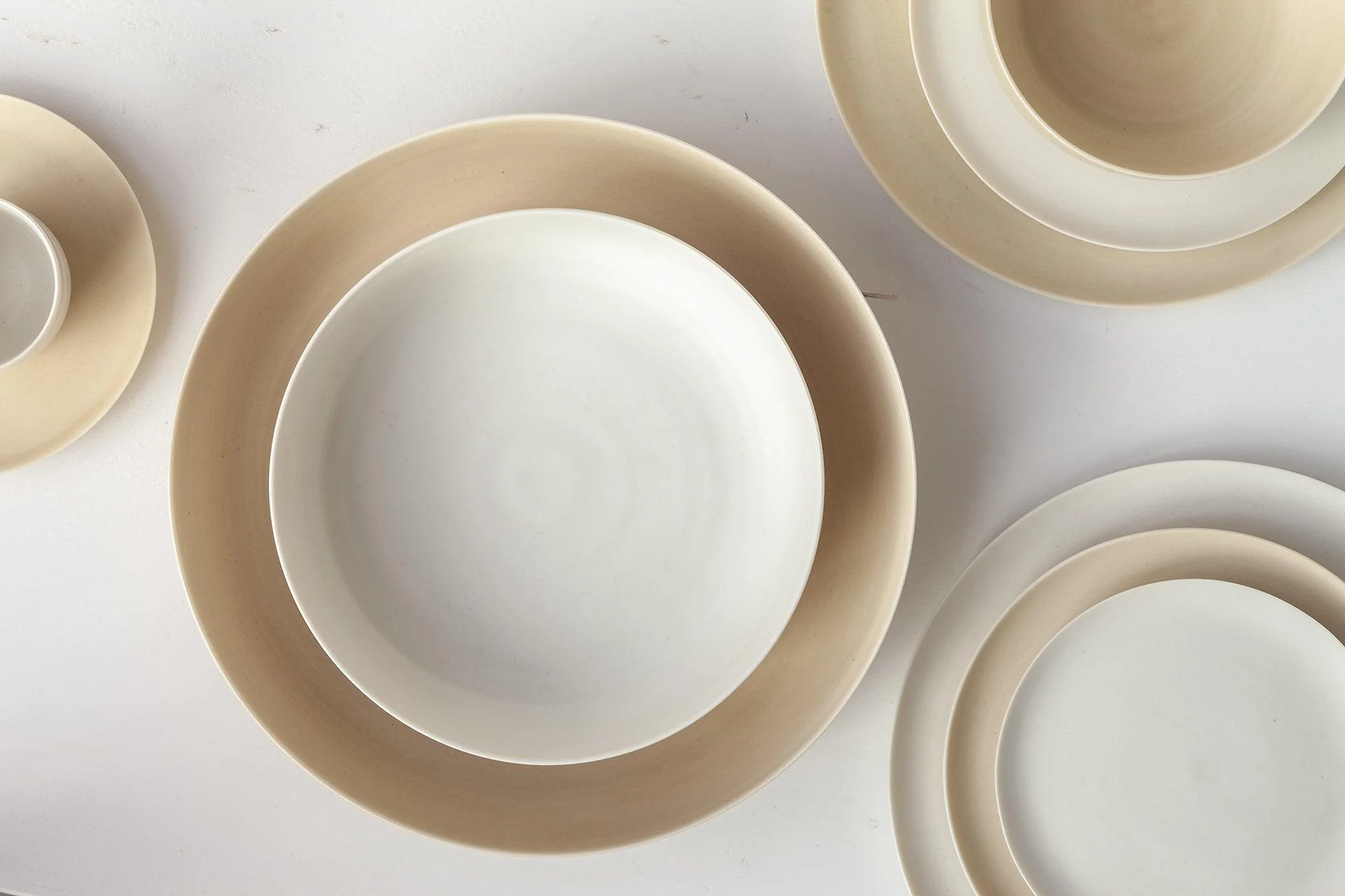 Kaya Maomi Porcelain Tableware Set - Image 5