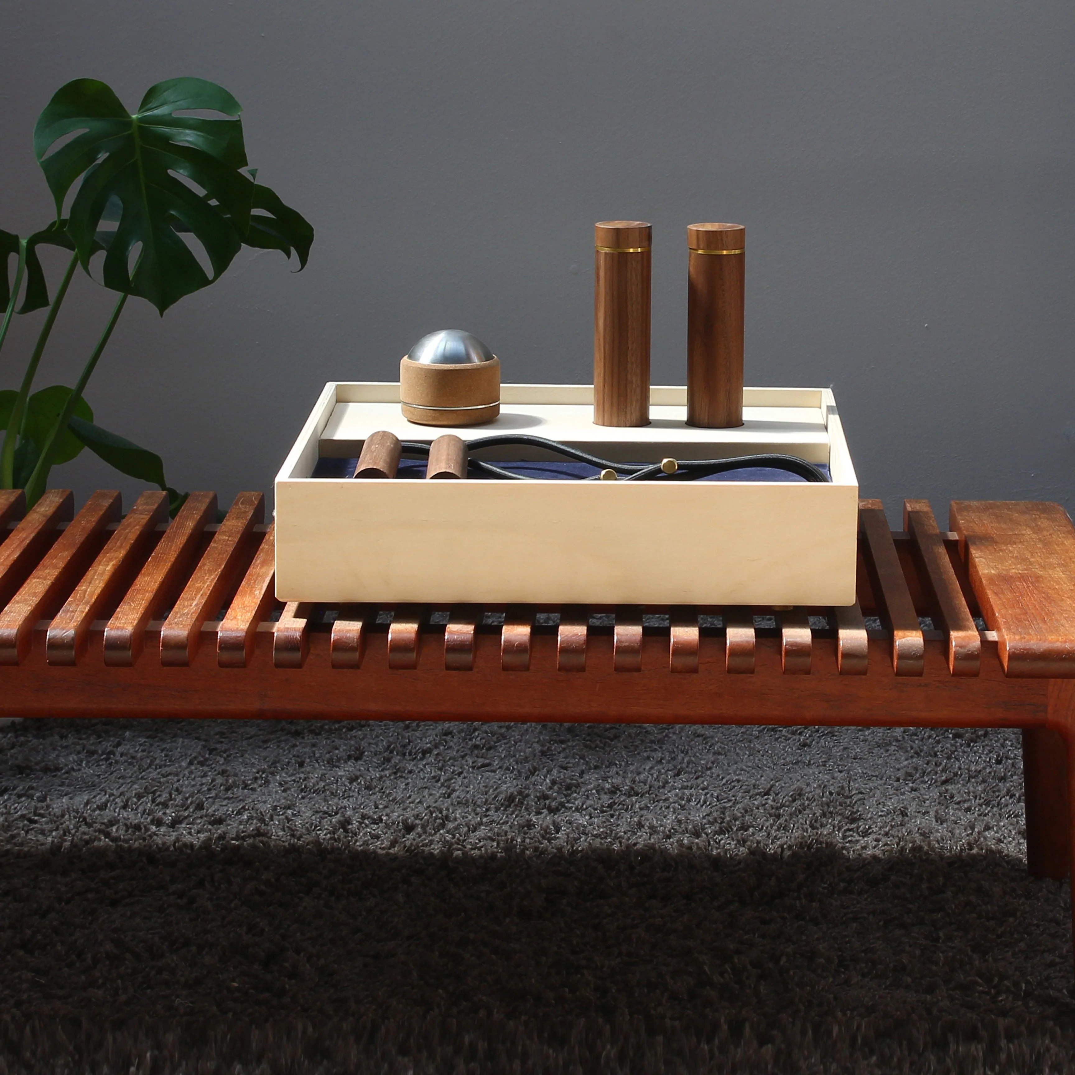 American Walnut Resistance & Recovery Set - Image 4