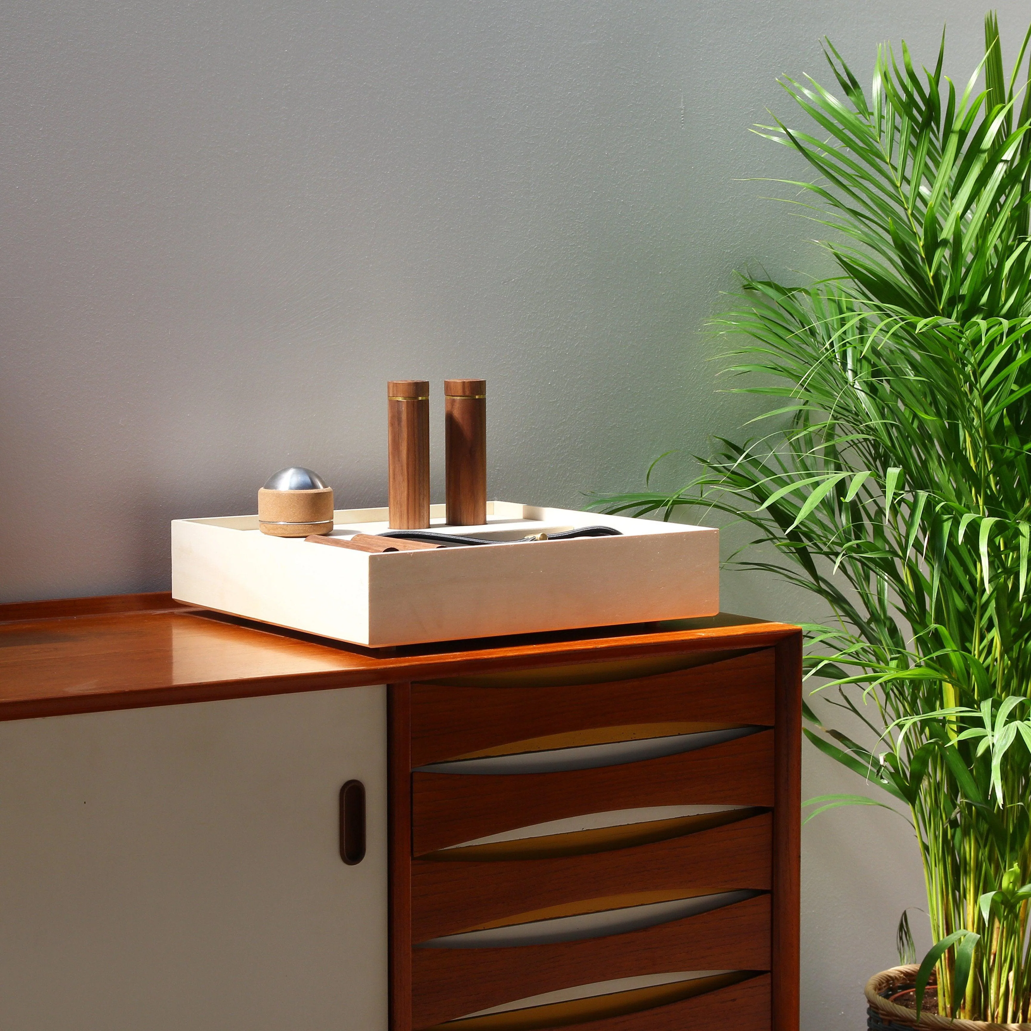 American Walnut Resistance & Recovery Set - Image 5