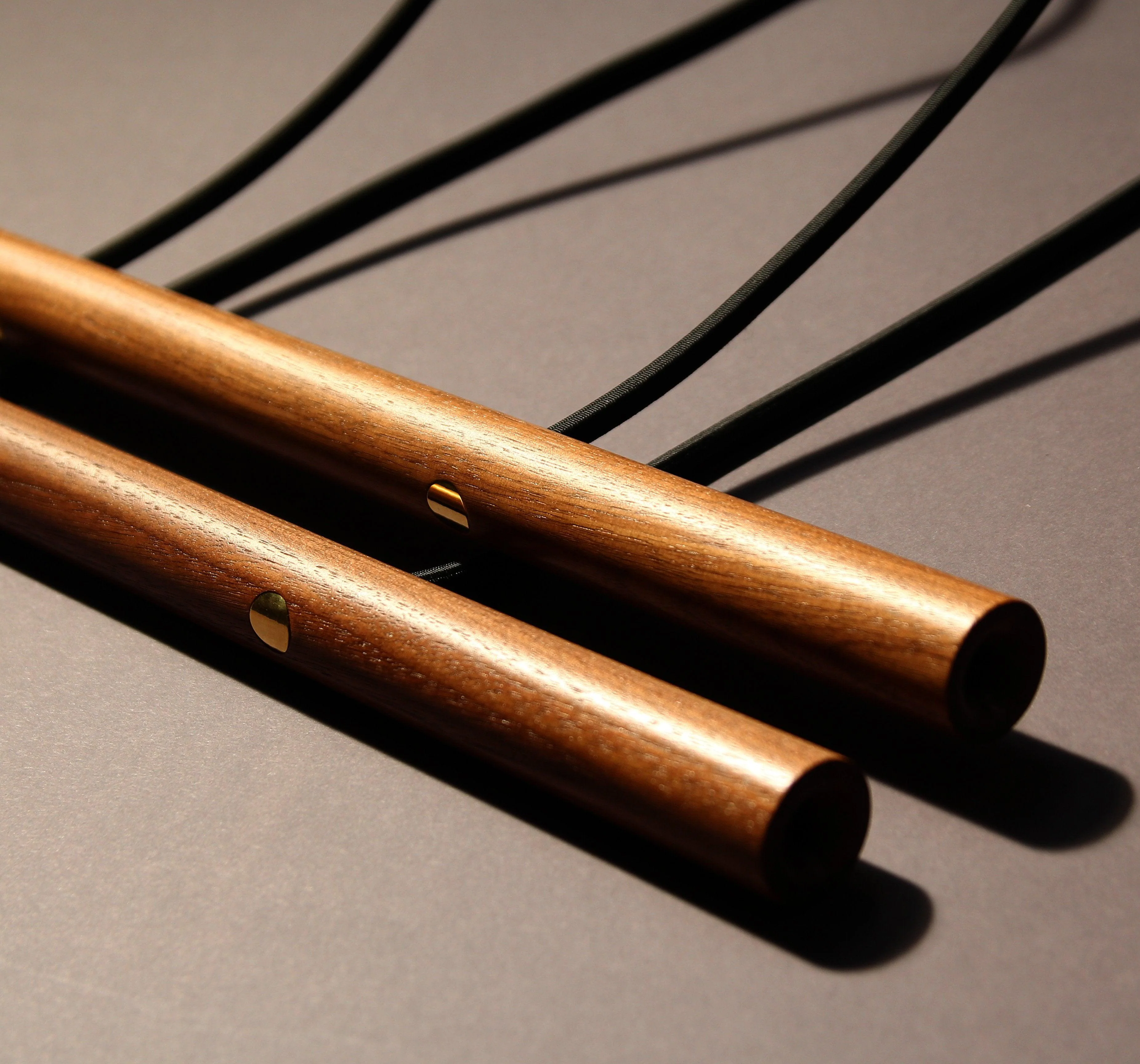 American Walnut Ultimate Set - Image 30