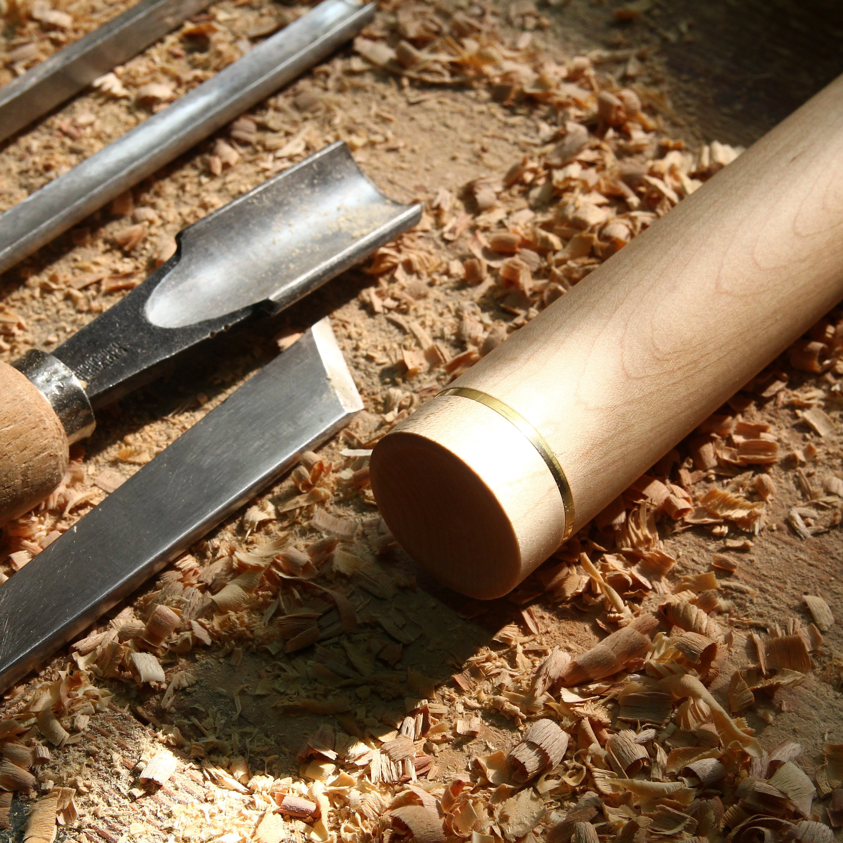 Canadian Maple Resistance & Recovery Set - Image 6
