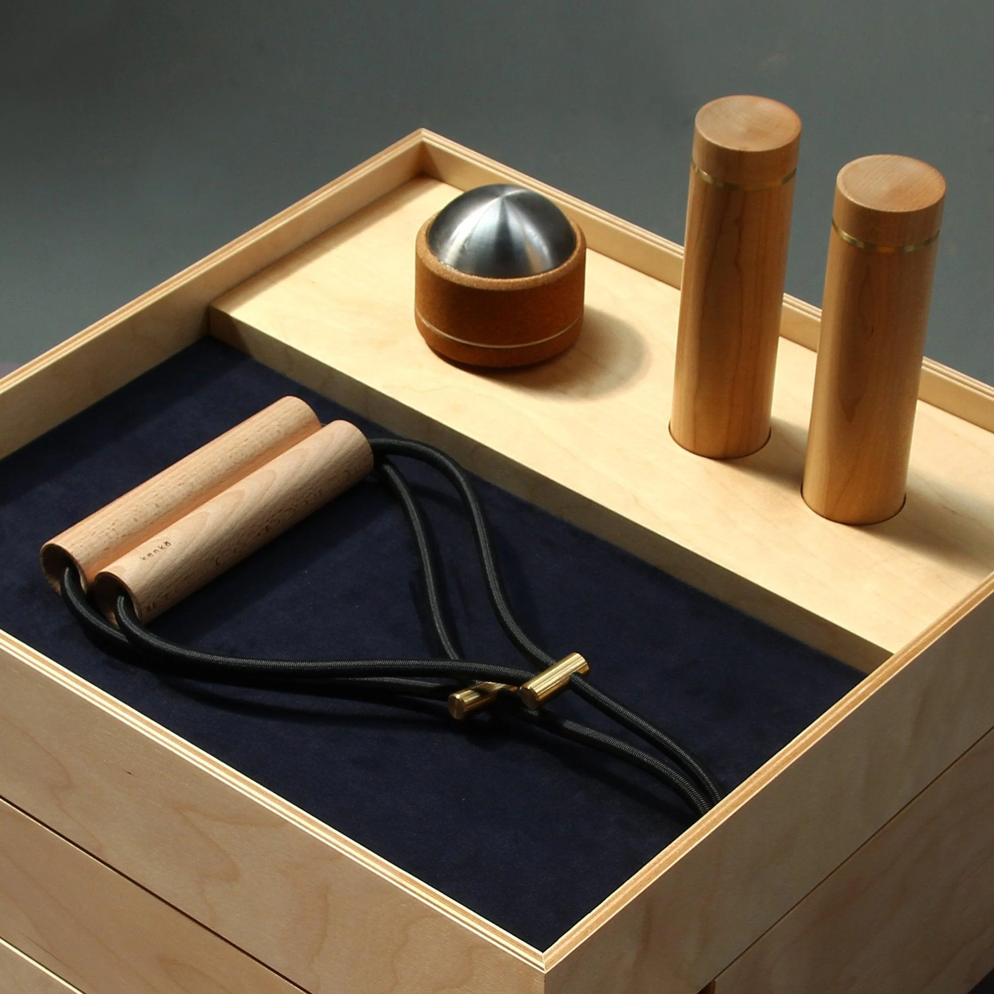 Canadian Maple Ultimate Set - Image 4