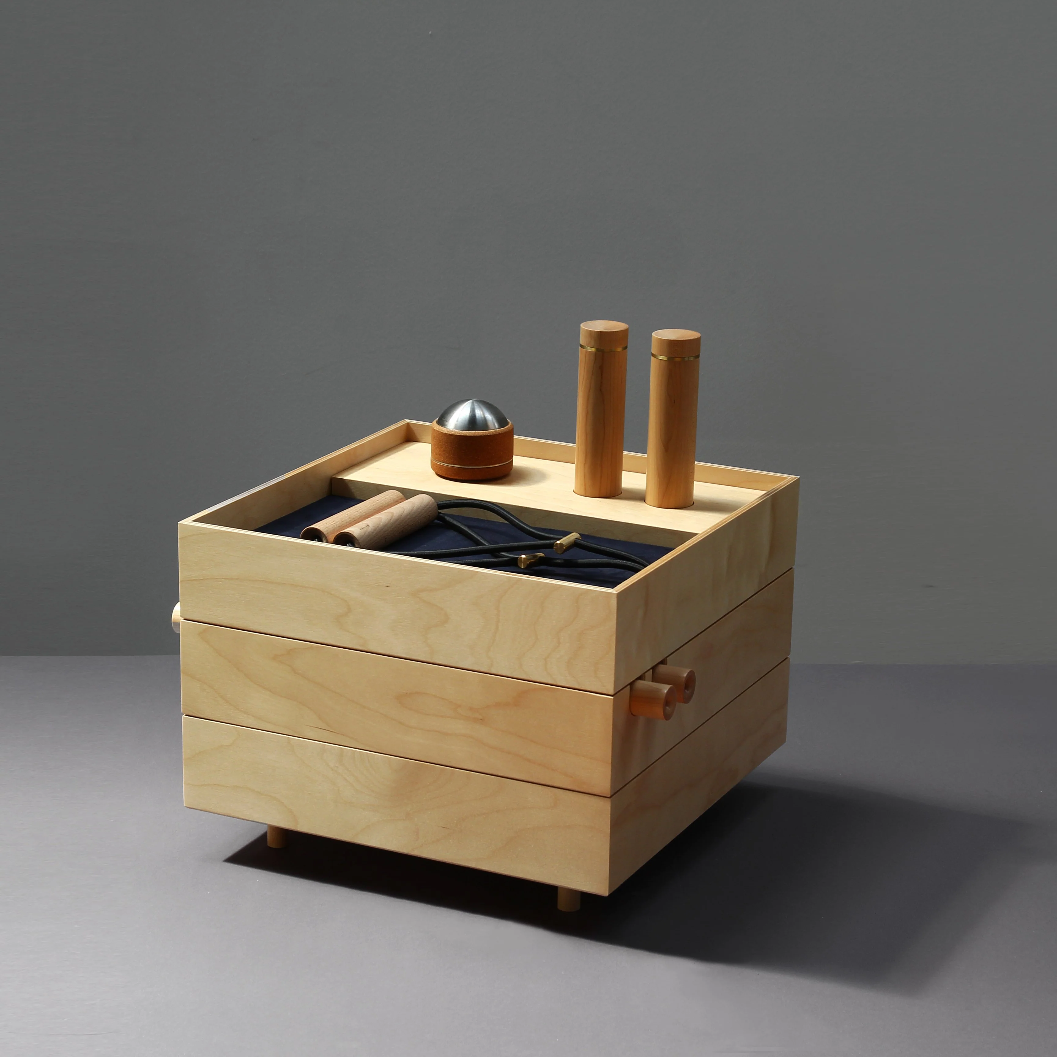 Canadian Maple Ultimate Set - Image 9