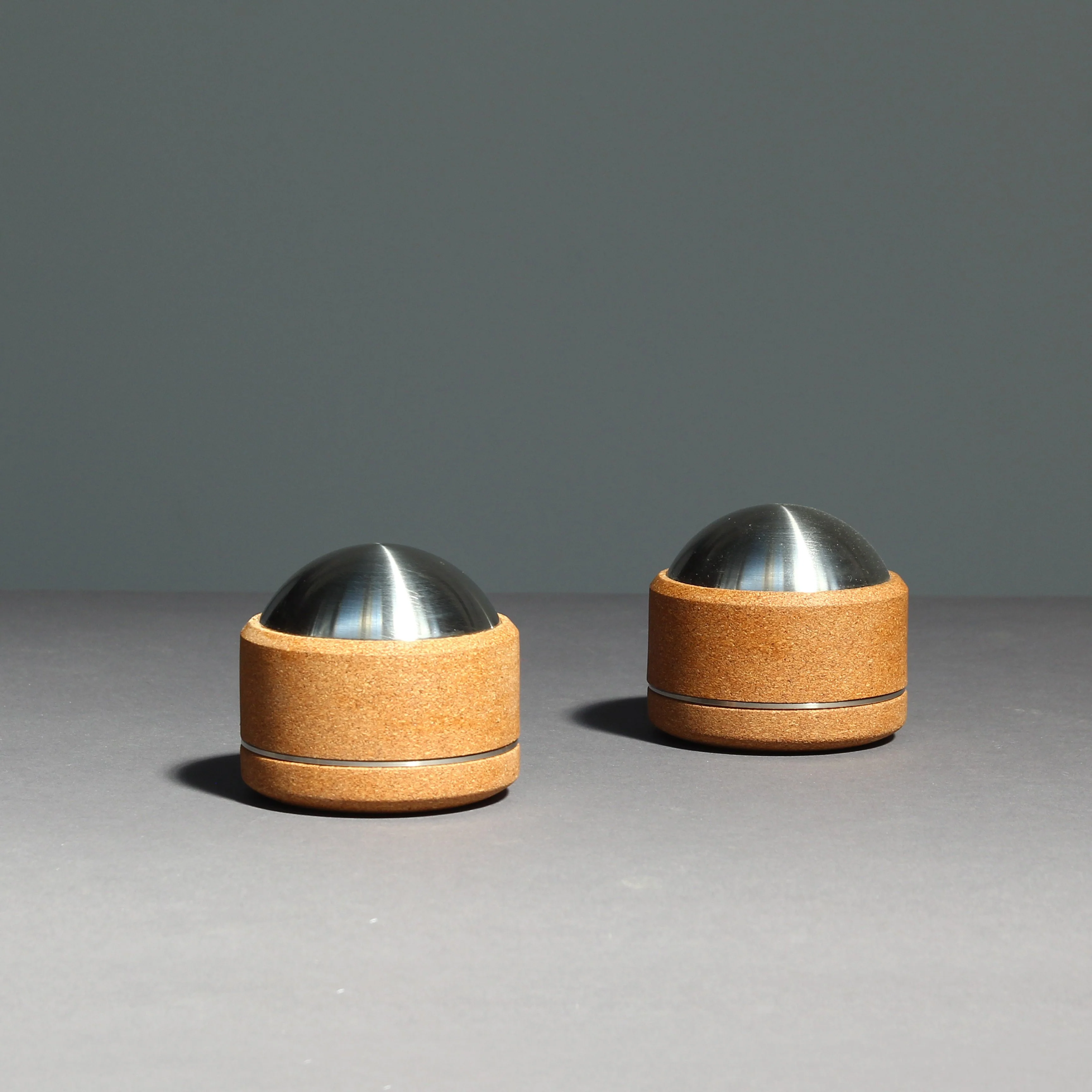 Cork Massage Ball - Image 4