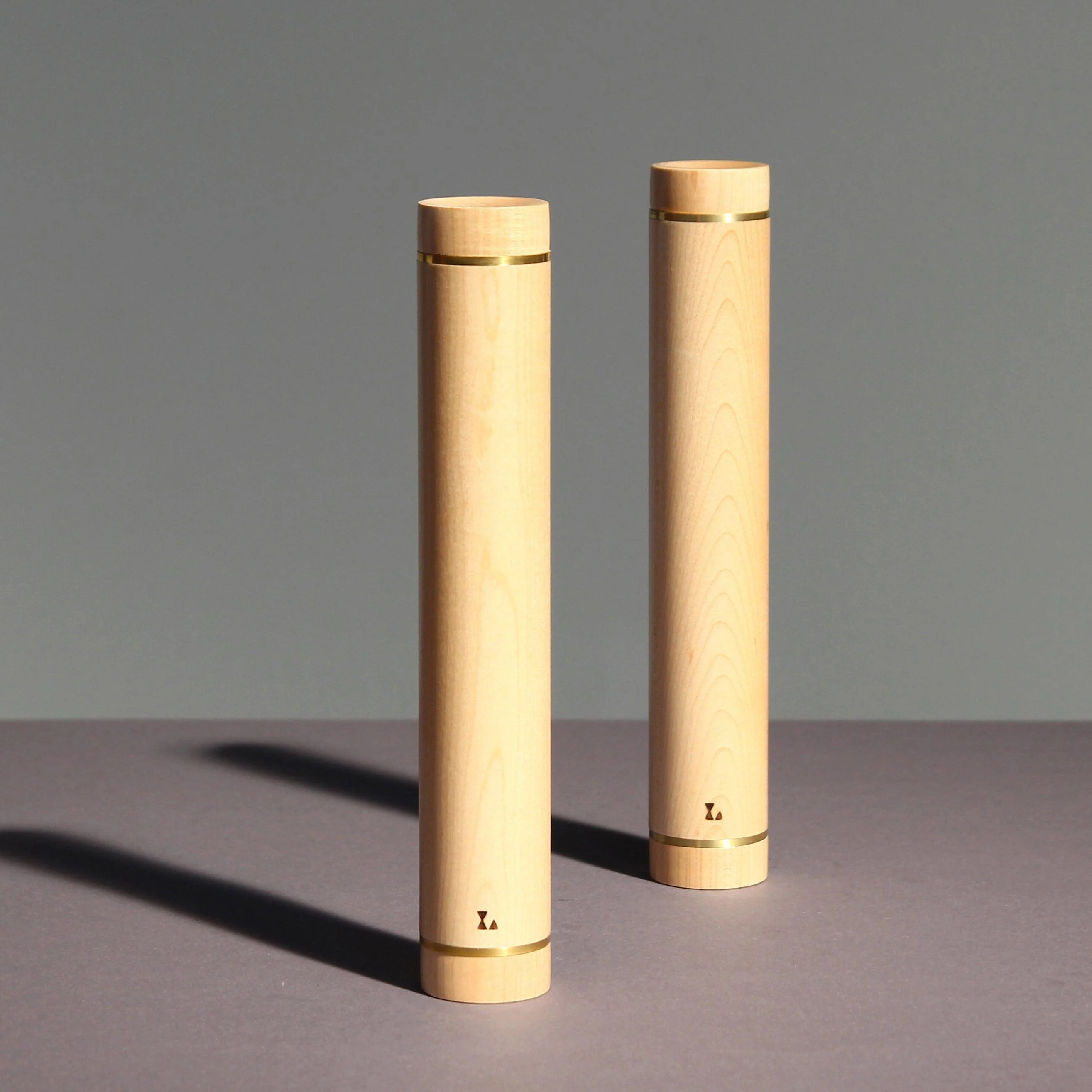 Maple Dumbbells - 1.5 kg - Image 3
