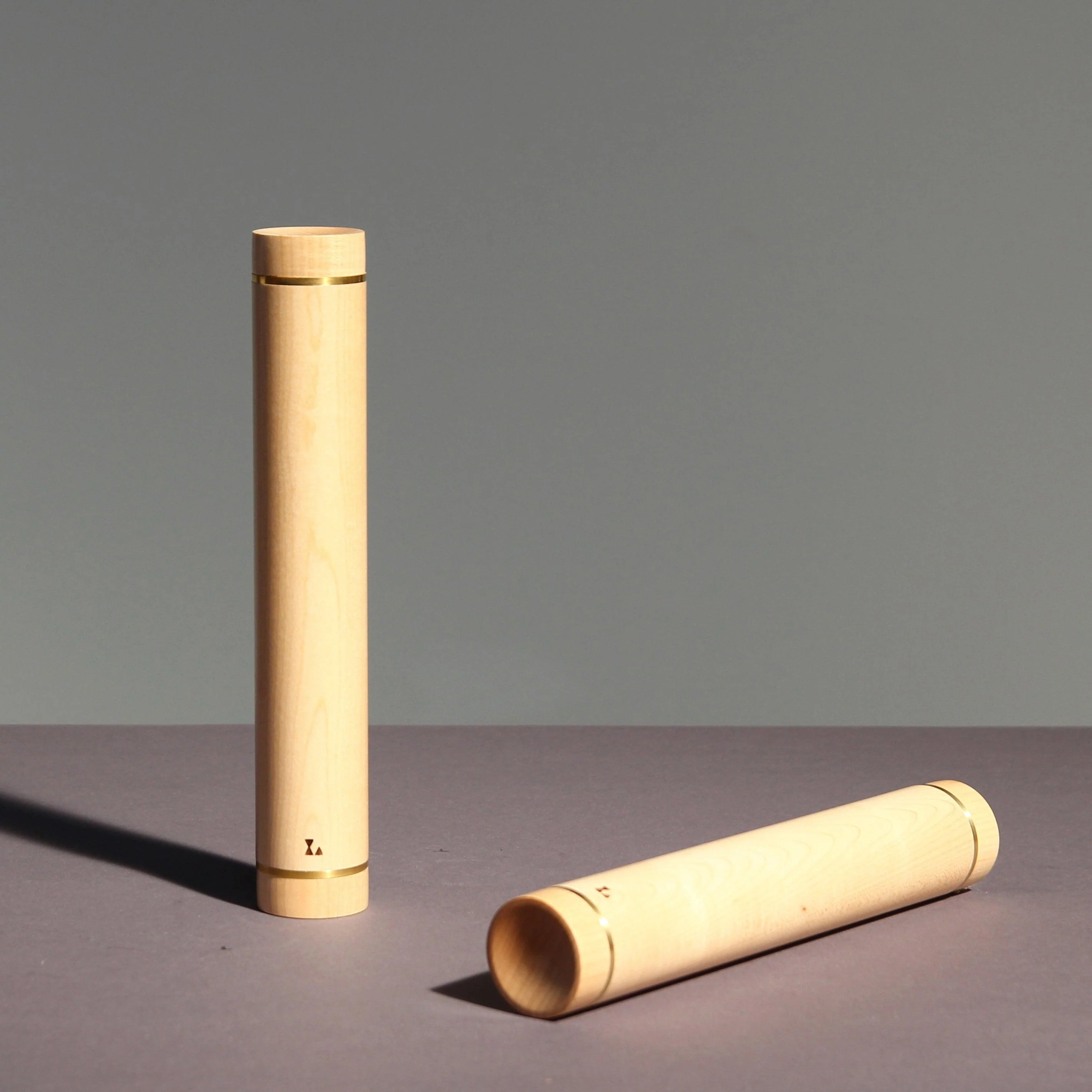 Maple Dumbbells - 1.5 kg - Image 4