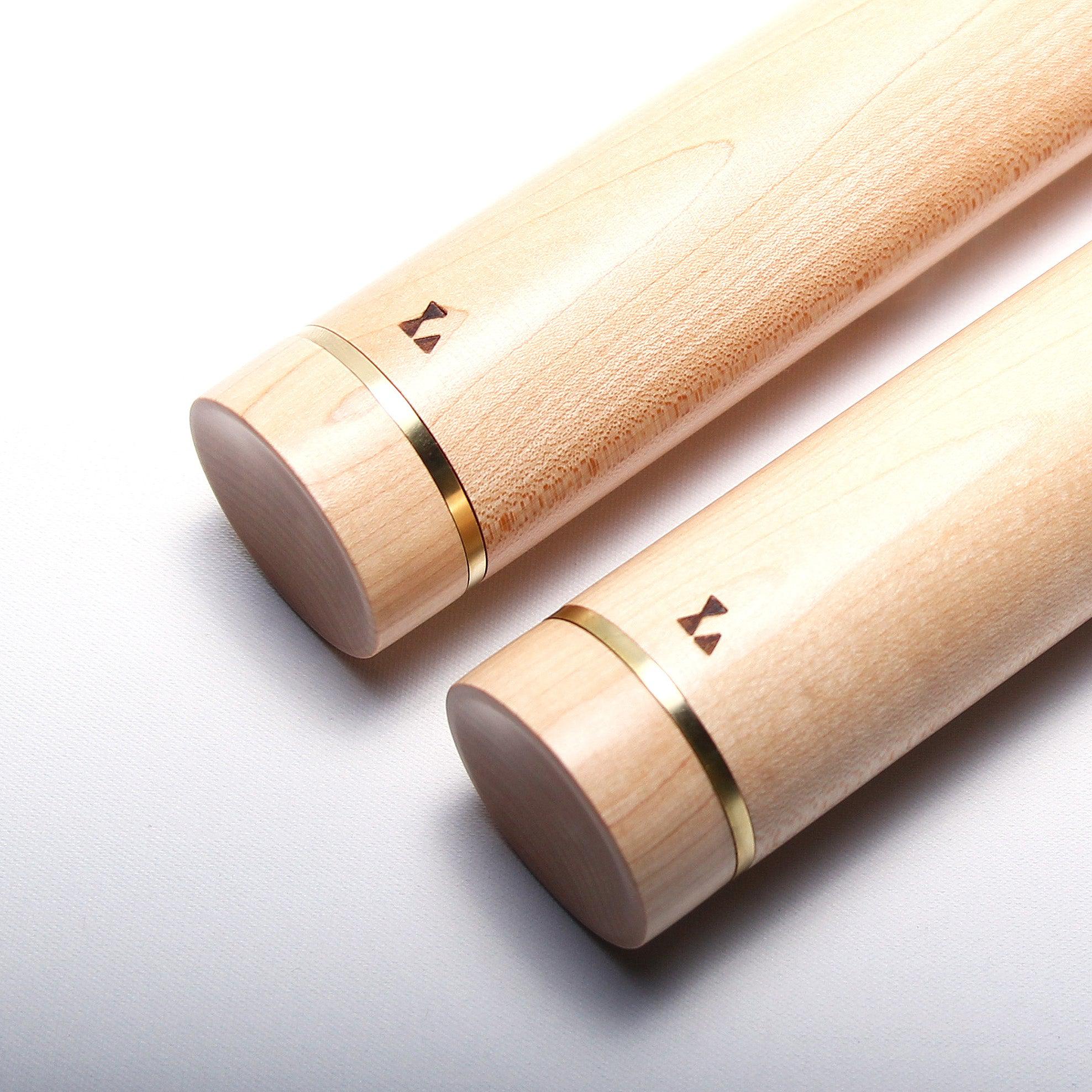 Maple Dumbbells - 1.5 kg - Image 5