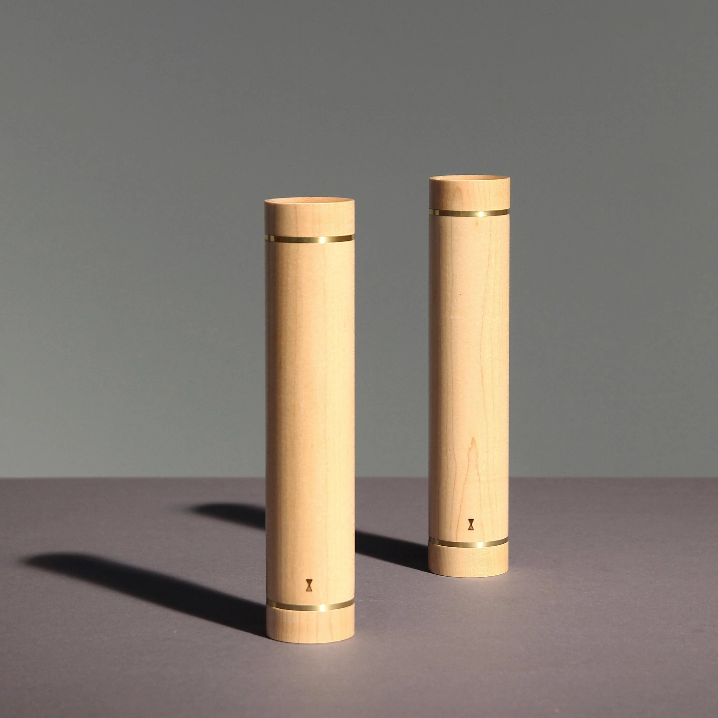 Maple Dumbbells - 1 kg - Image 3