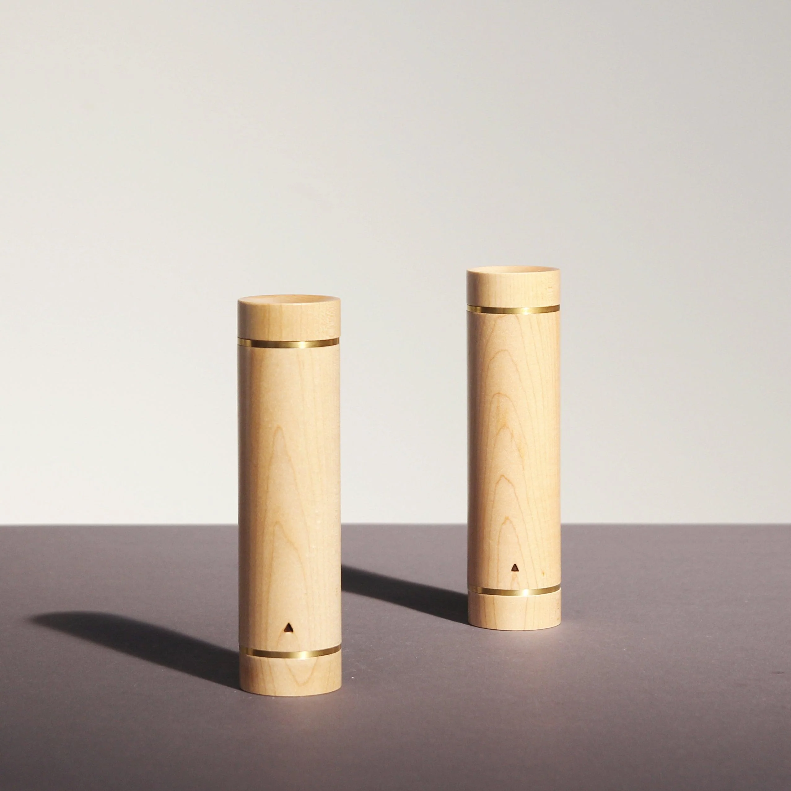 Maple Dumbbells -0.5 kg - Image 3