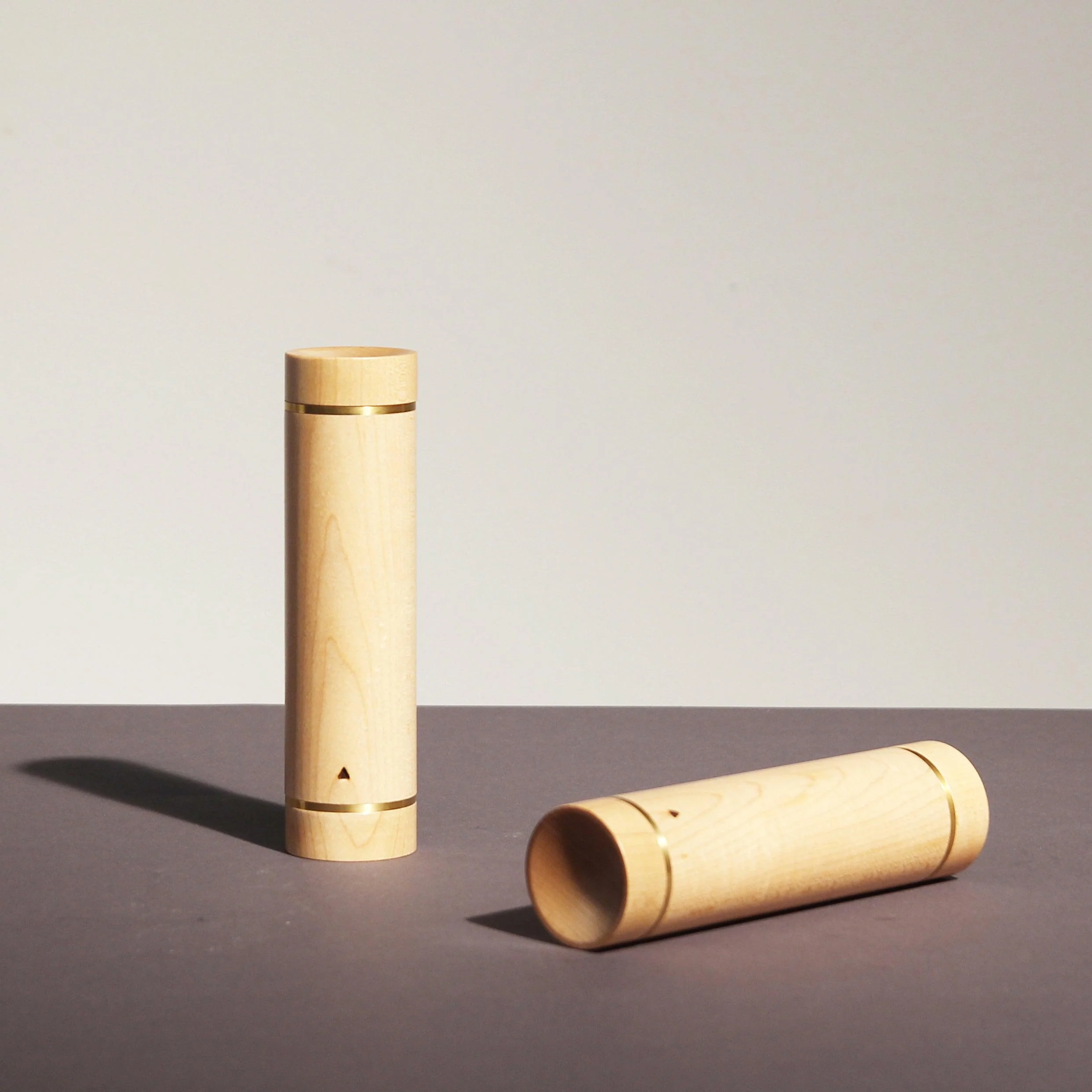 Maple Dumbbells -0.5 kg - Image 4