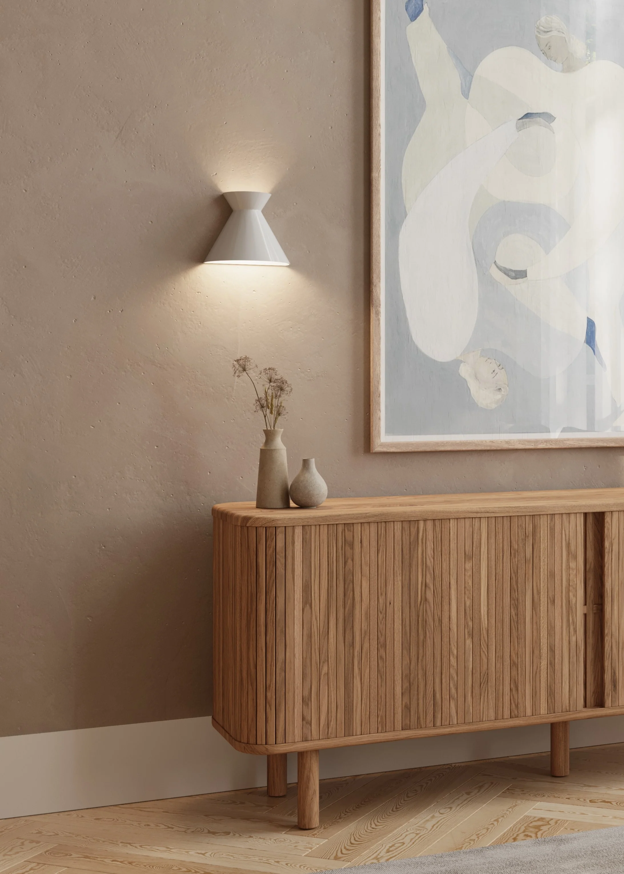 Kiro Ceramic Wall Light - Image 26
