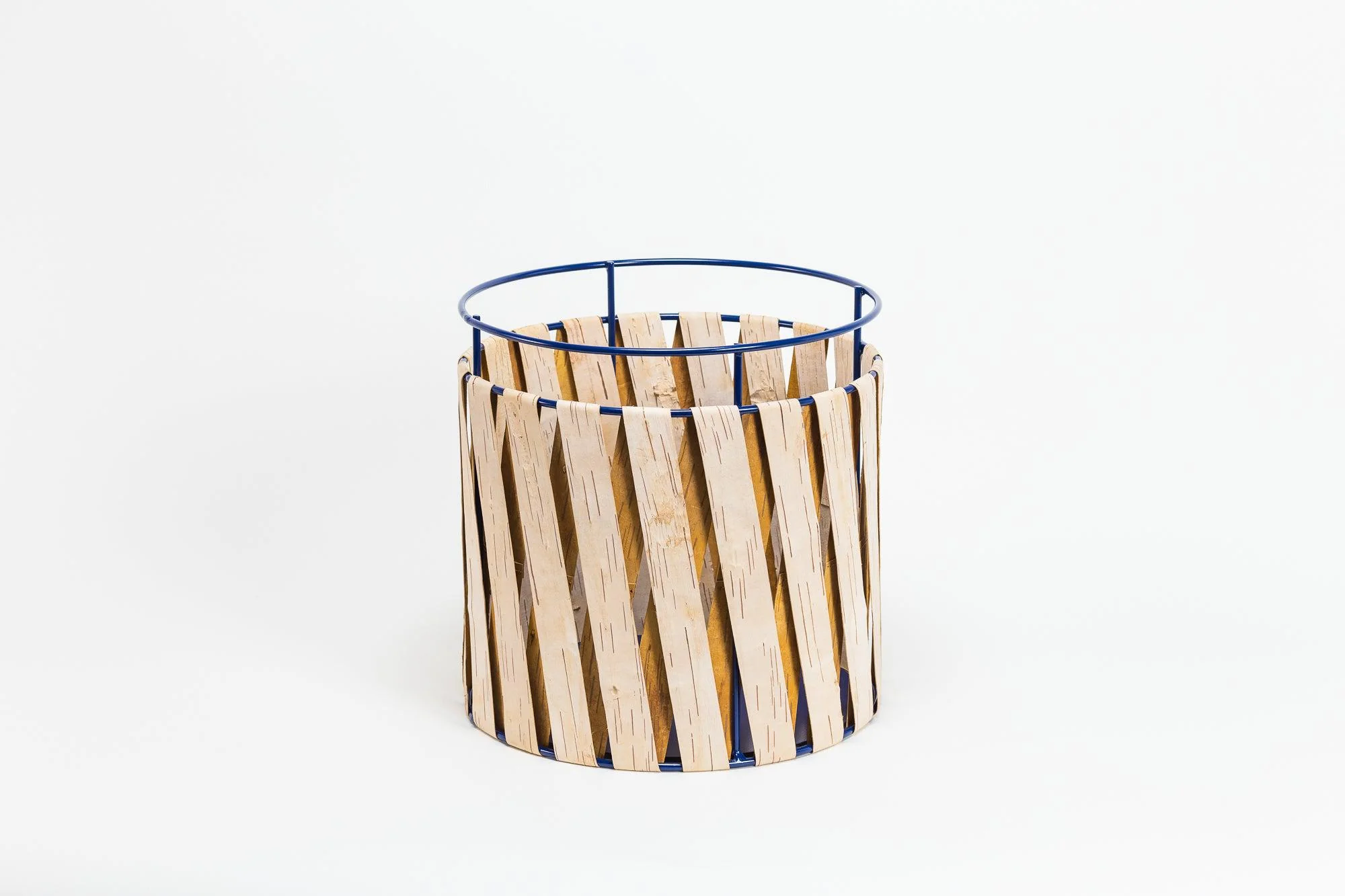 Korob Karp Birch Bark Basket - Image 12