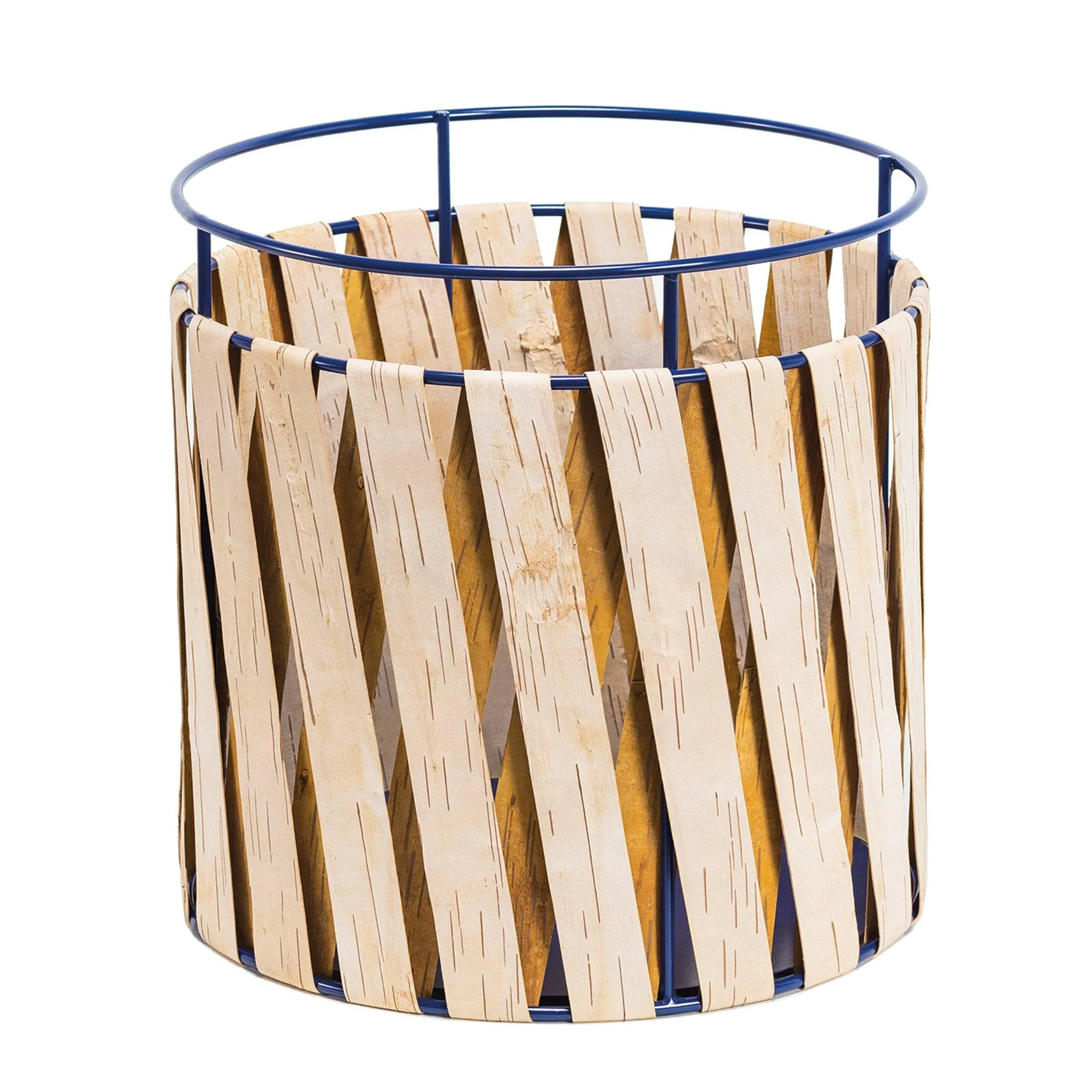 Korob Karp Birch Bark Basket - Image 14