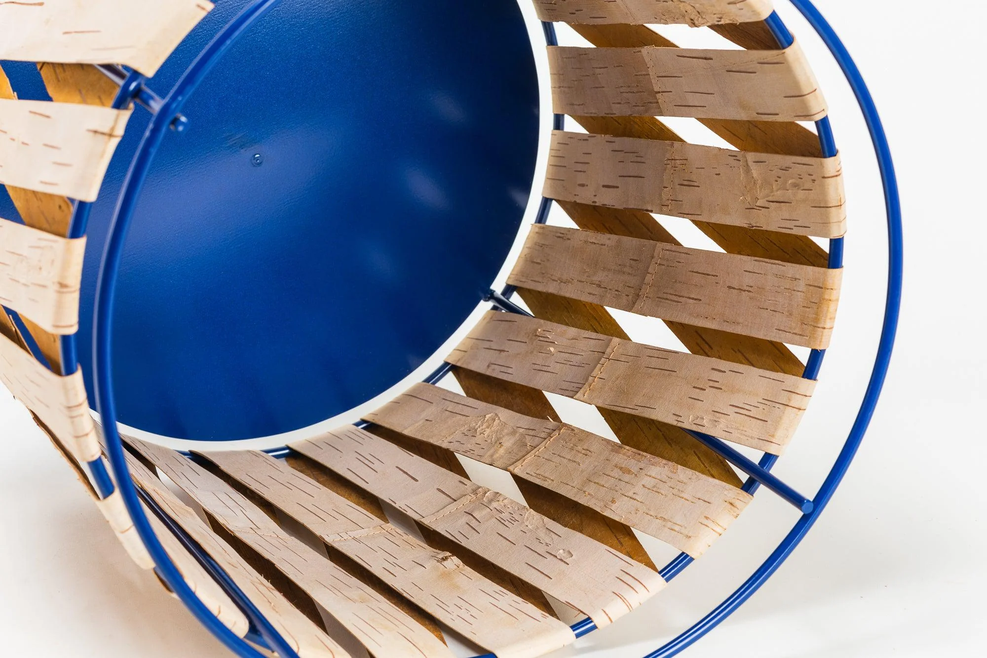 Korob Karp Birch Bark Basket - Image 24