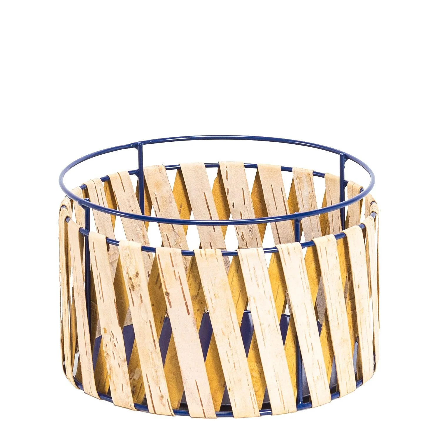 Korob Kast Birch Bark Basket - Image 15