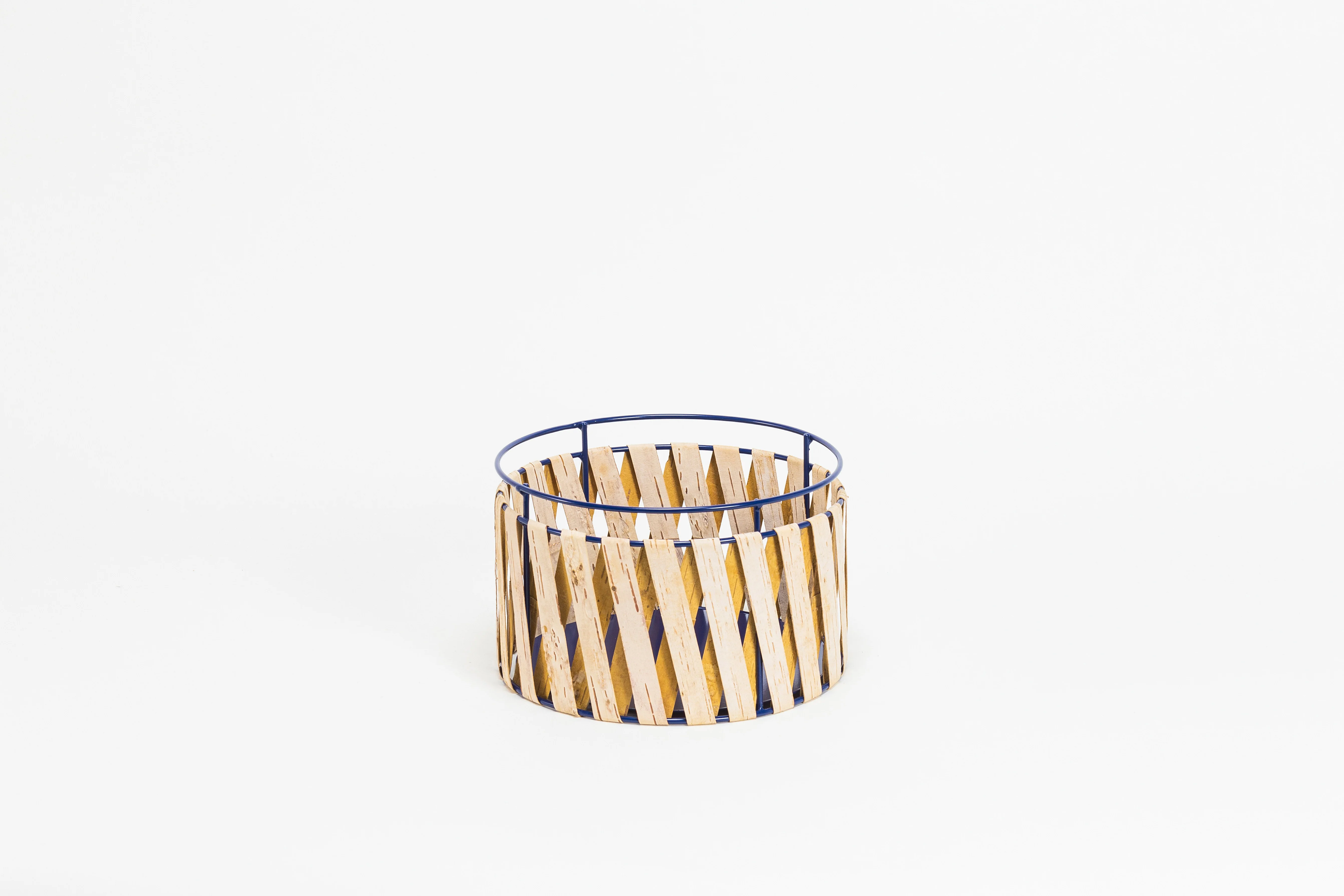 Korob Korv Birch Bark Basket - Image 20