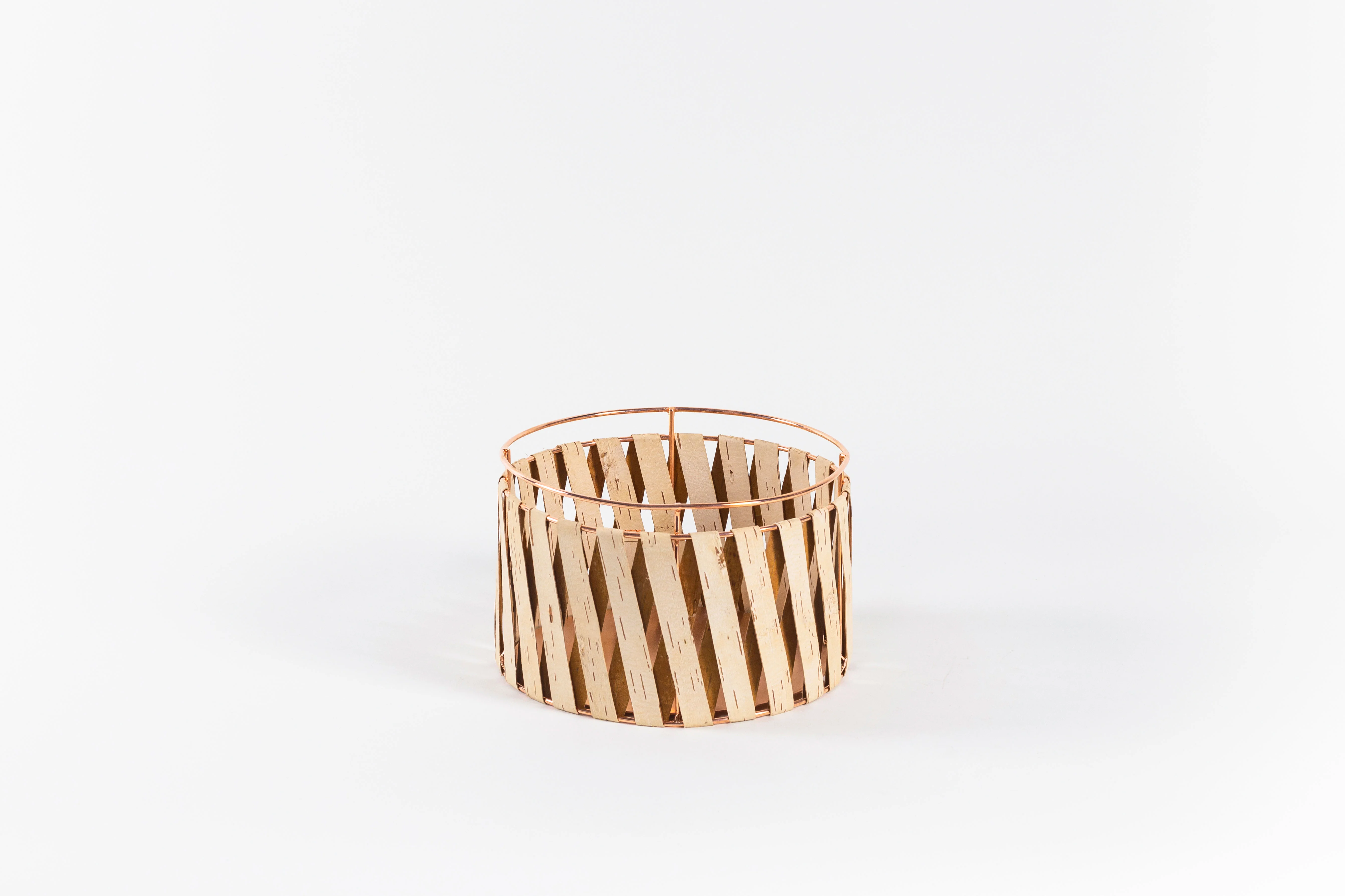 Korob Korv Birch Bark Basket - Image 21