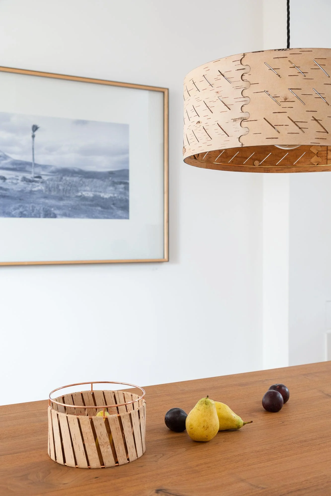 Korob Korv Birch Bark Basket - Image 9