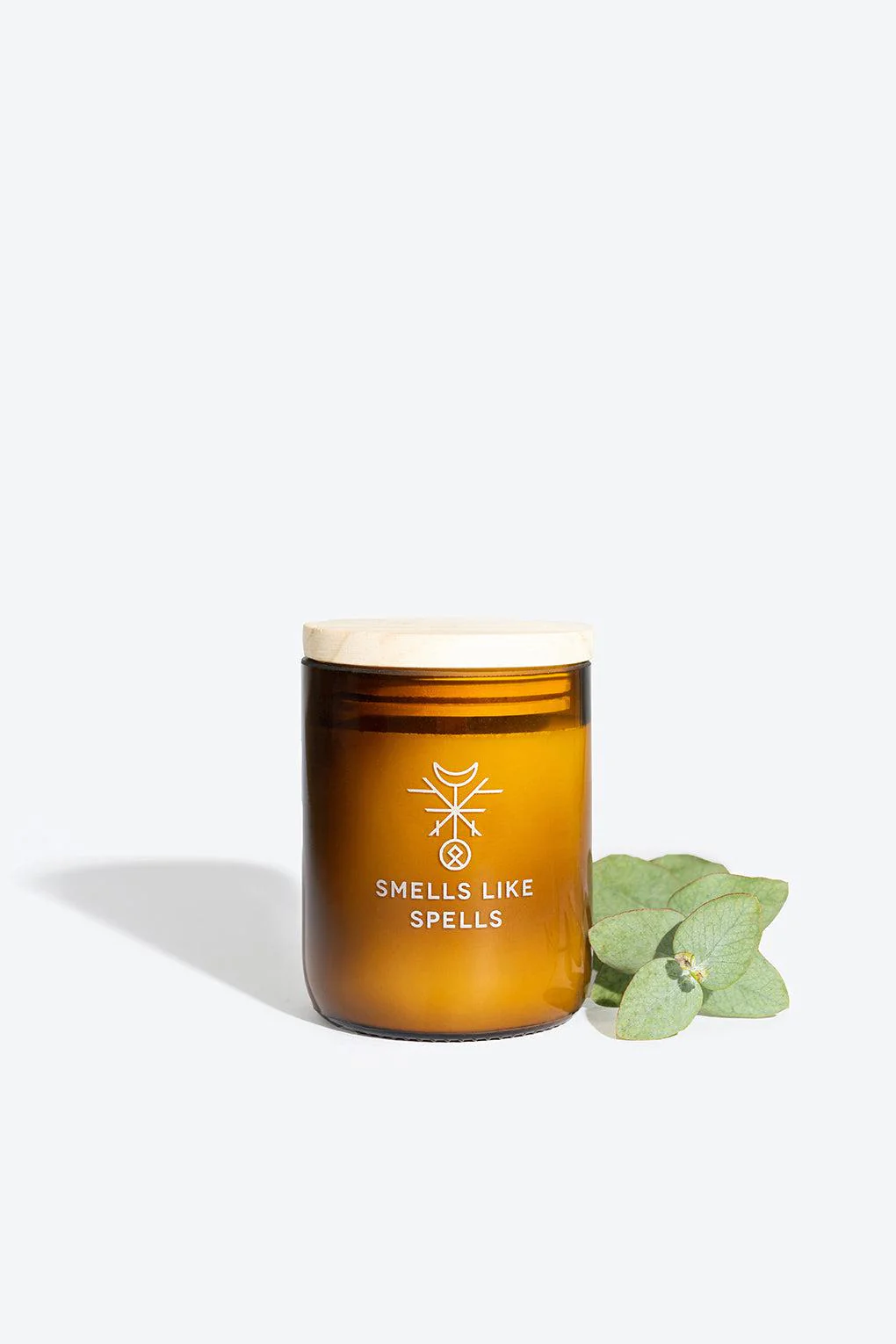 Kvasir Scented Candle - Image 3