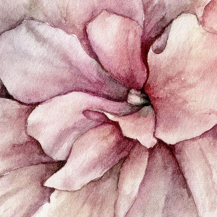 La Flor Mural Wallpaper - Image 5