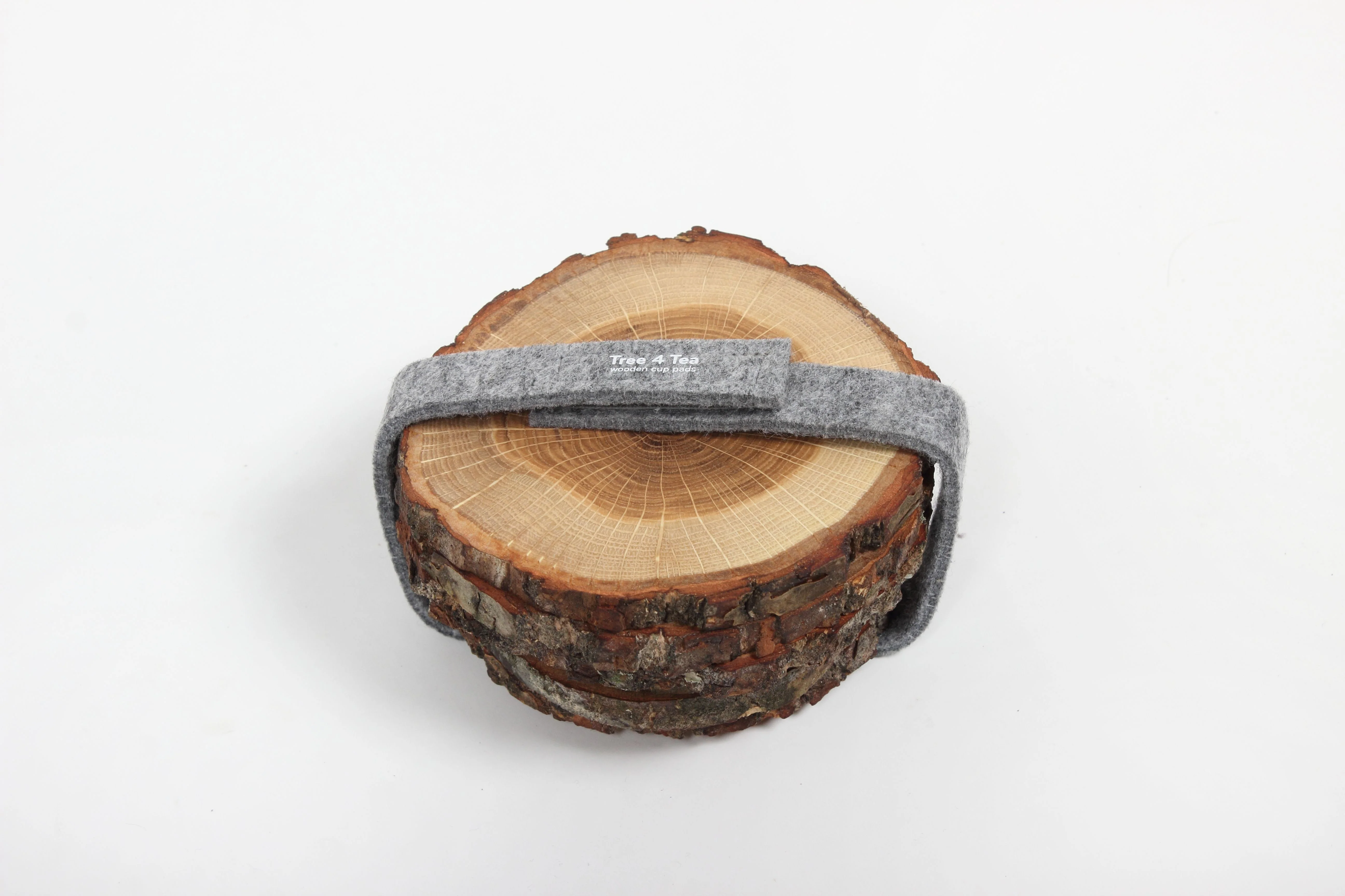 Laima Wooden Cup Pads - Image 15
